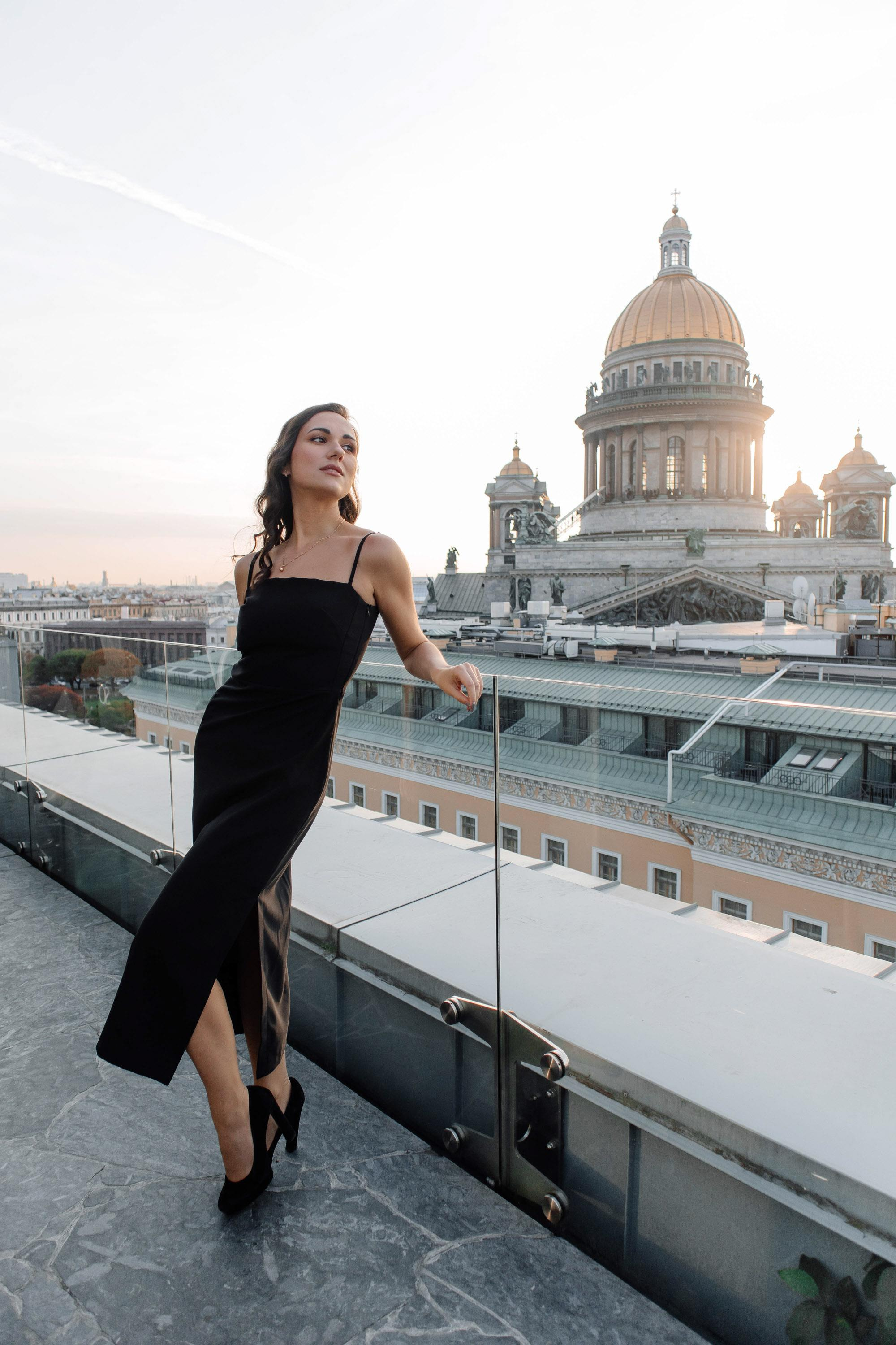 Конференция. Свадебный фотограф в Санкт-Петербурге Евгений Назаров