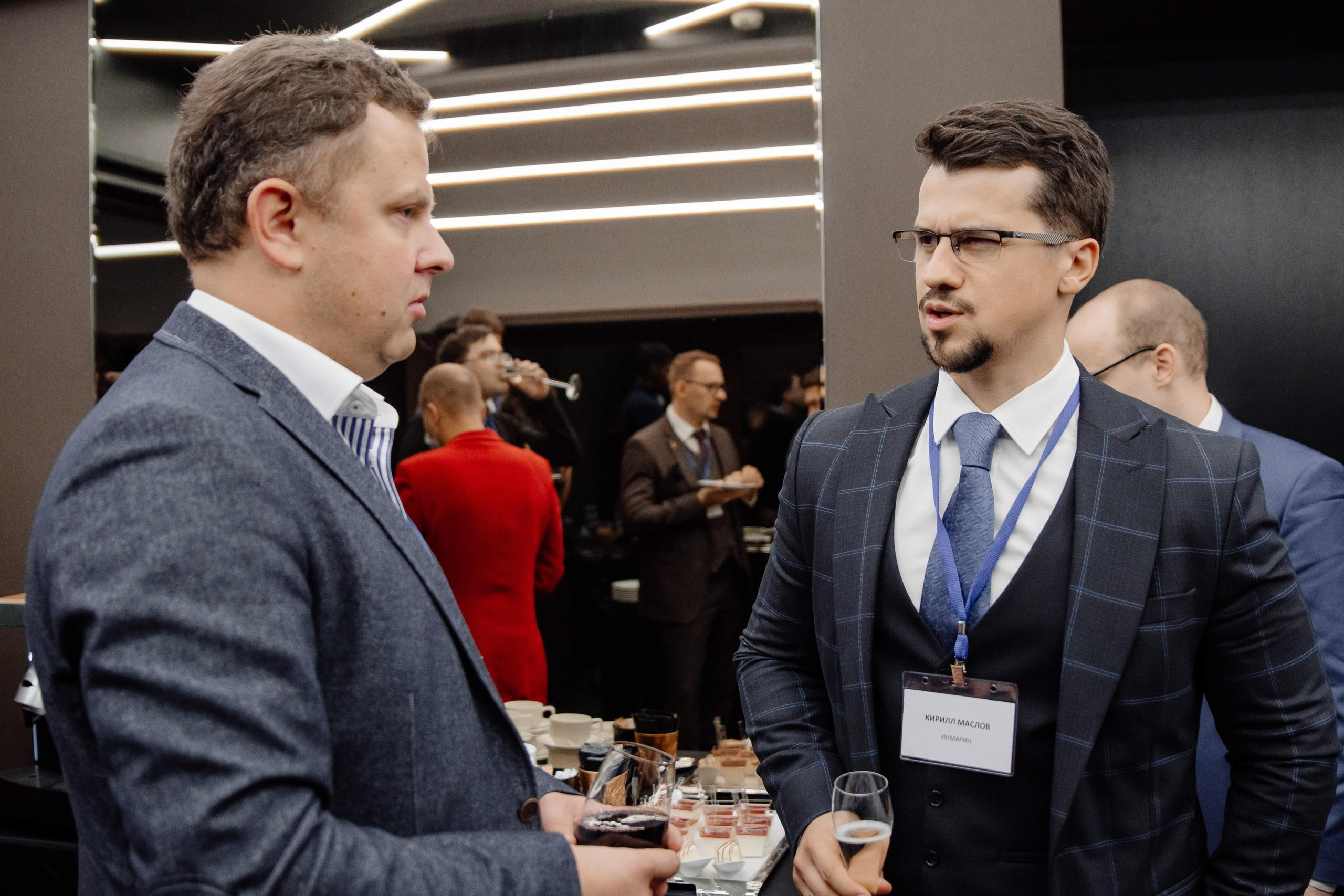 Конференция. Свадебный фотограф в Санкт-Петербурге Евгений Назаров