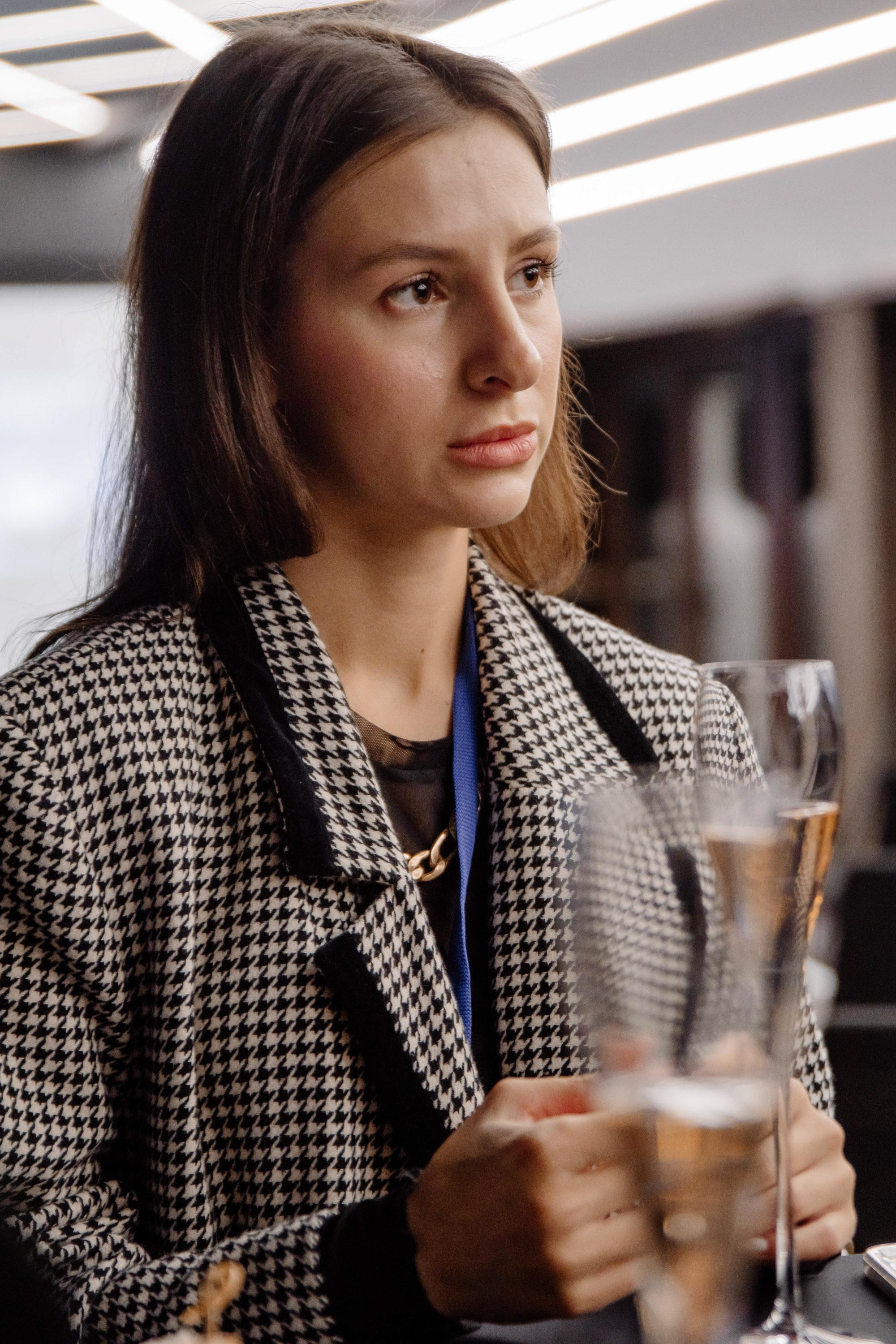 Конференция. Свадебный фотограф в Санкт-Петербурге Евгений Назаров