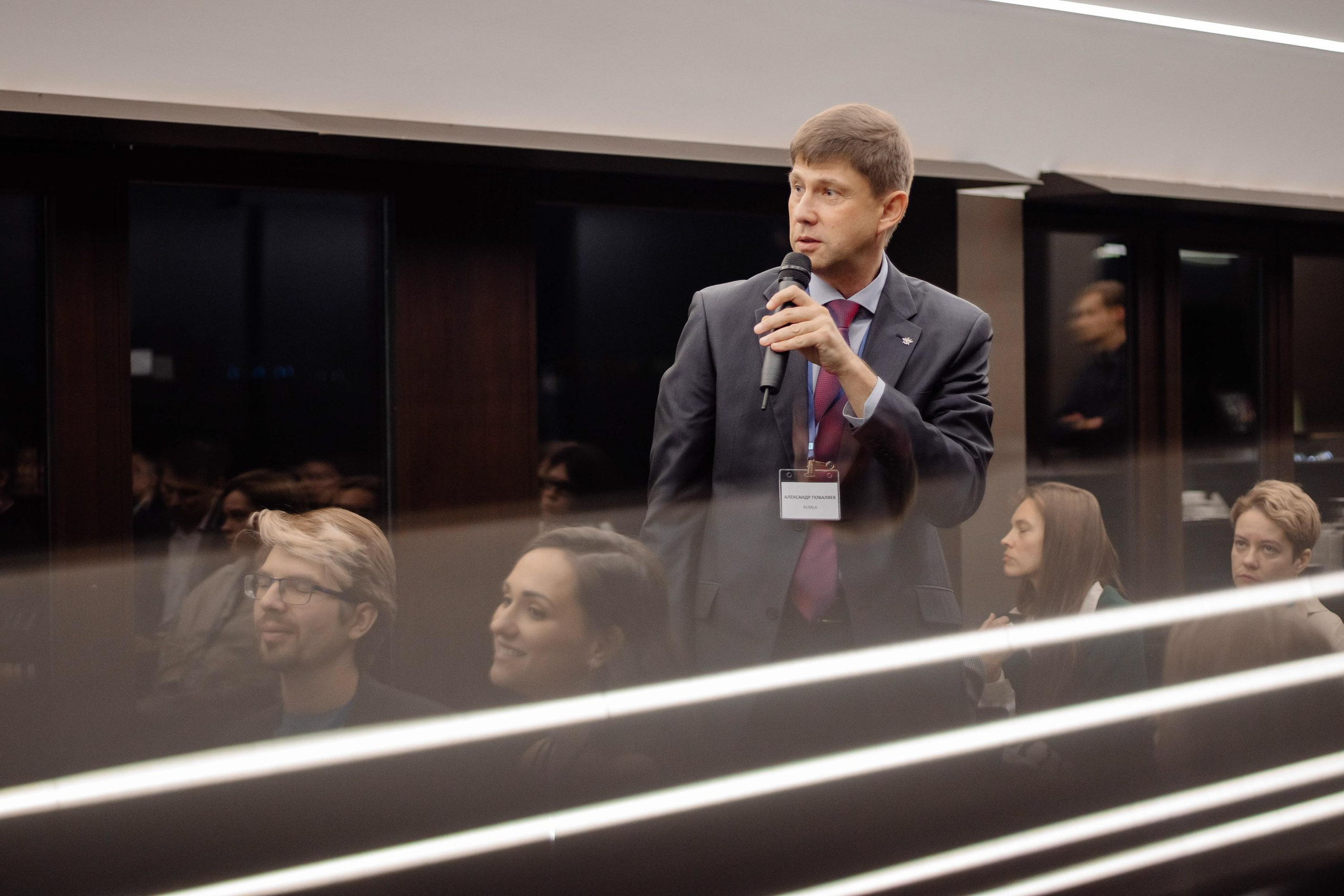 Конференция. Свадебный фотограф в Санкт-Петербурге Евгений Назаров