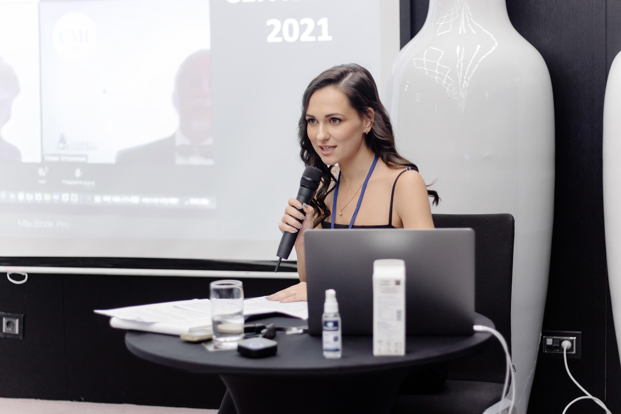 Конференция. Свадебный фотограф в Санкт-Петербурге Евгений Назаров