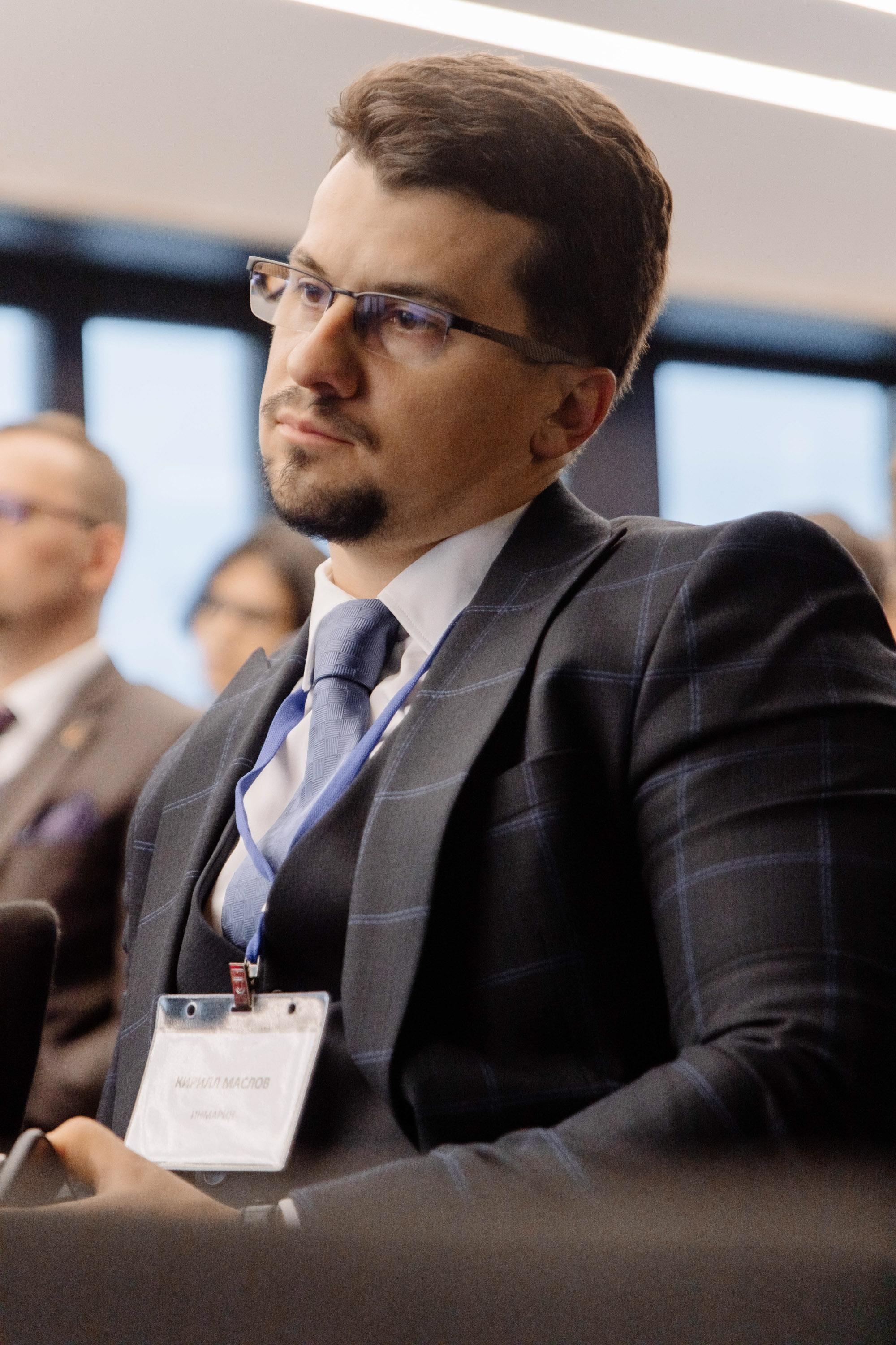 Конференция. Свадебный фотограф в Санкт-Петербурге Евгений Назаров