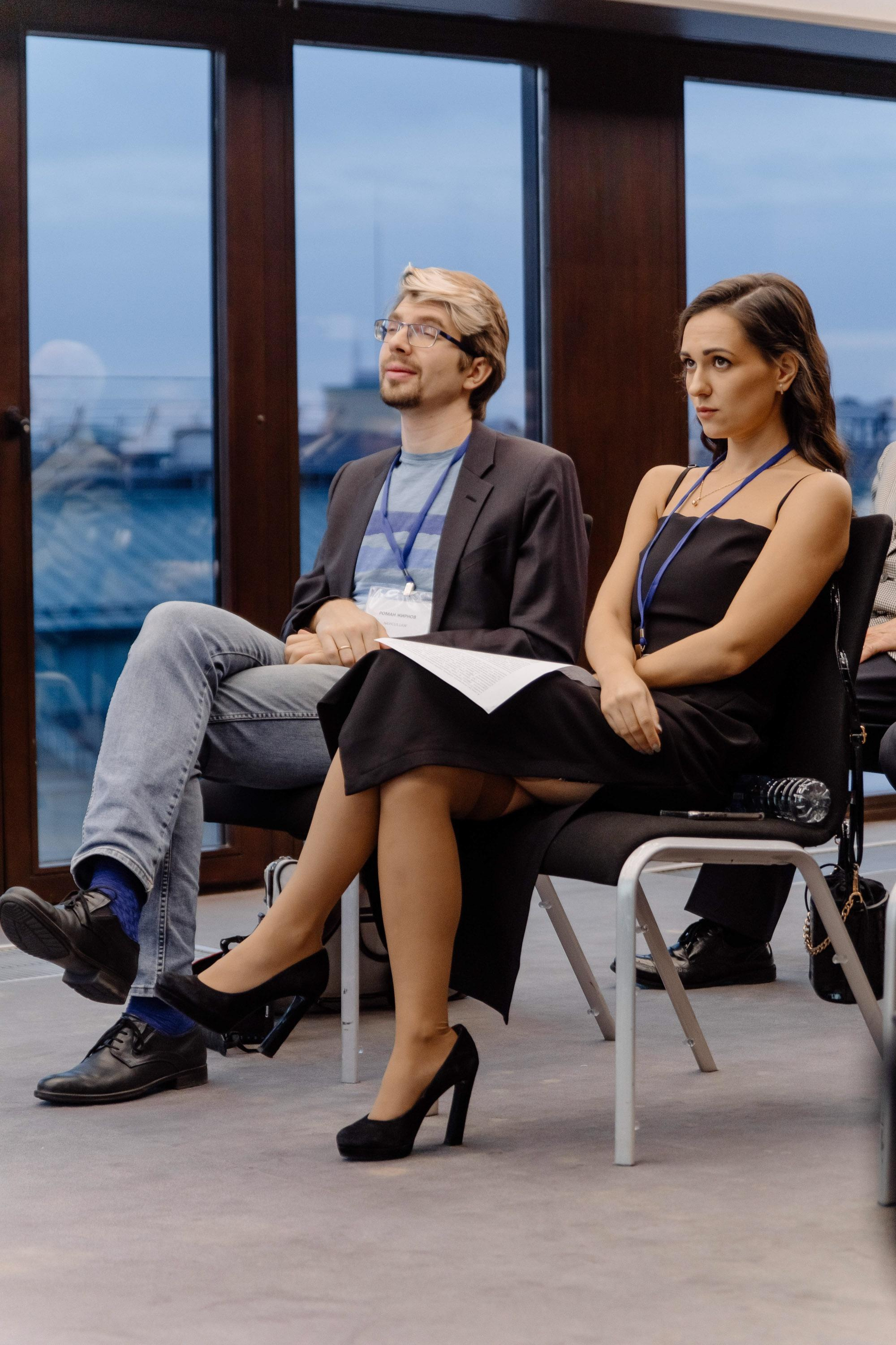 Конференция. Свадебный фотограф в Санкт-Петербурге Евгений Назаров