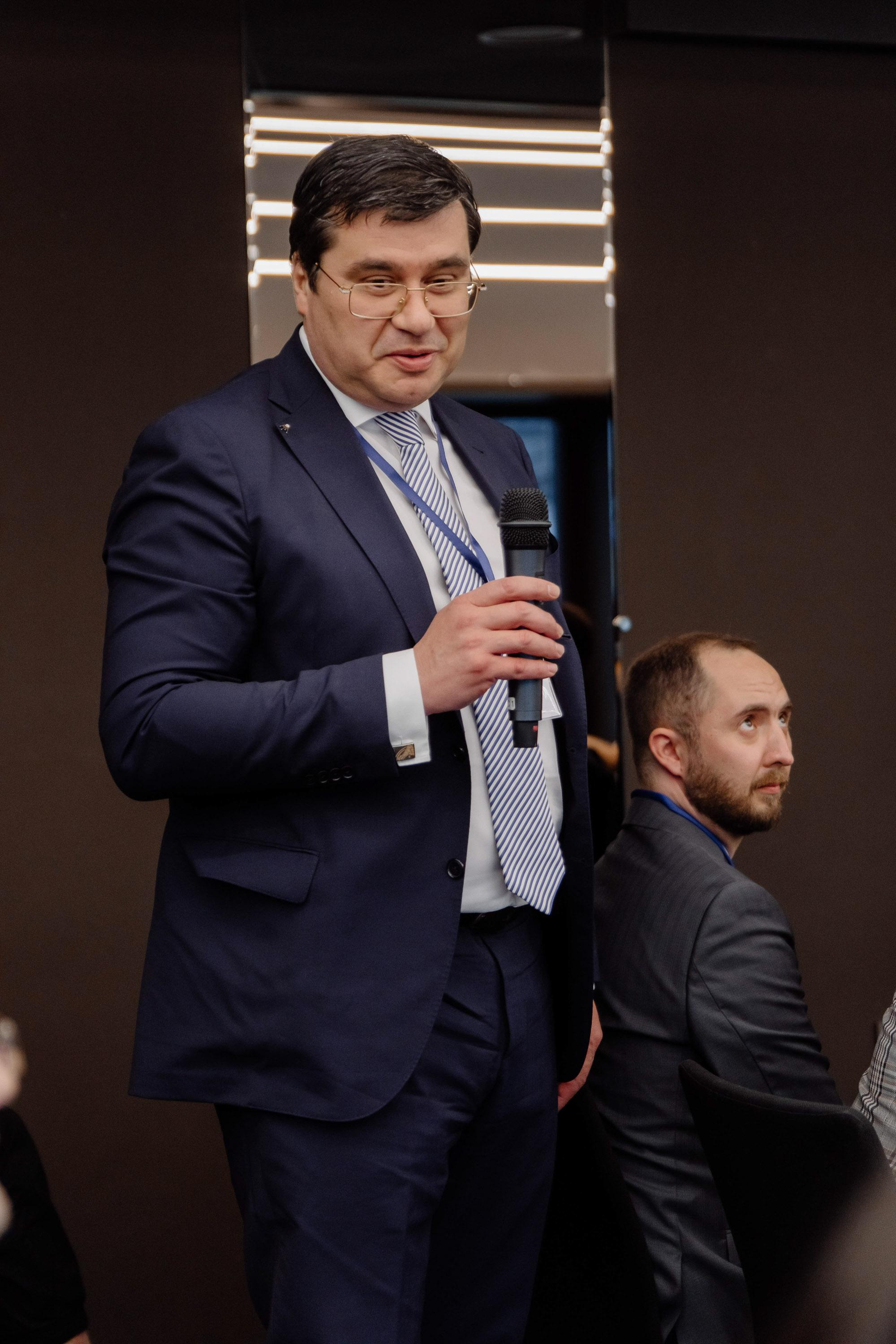 Конференция. Свадебный фотограф в Санкт-Петербурге Евгений Назаров