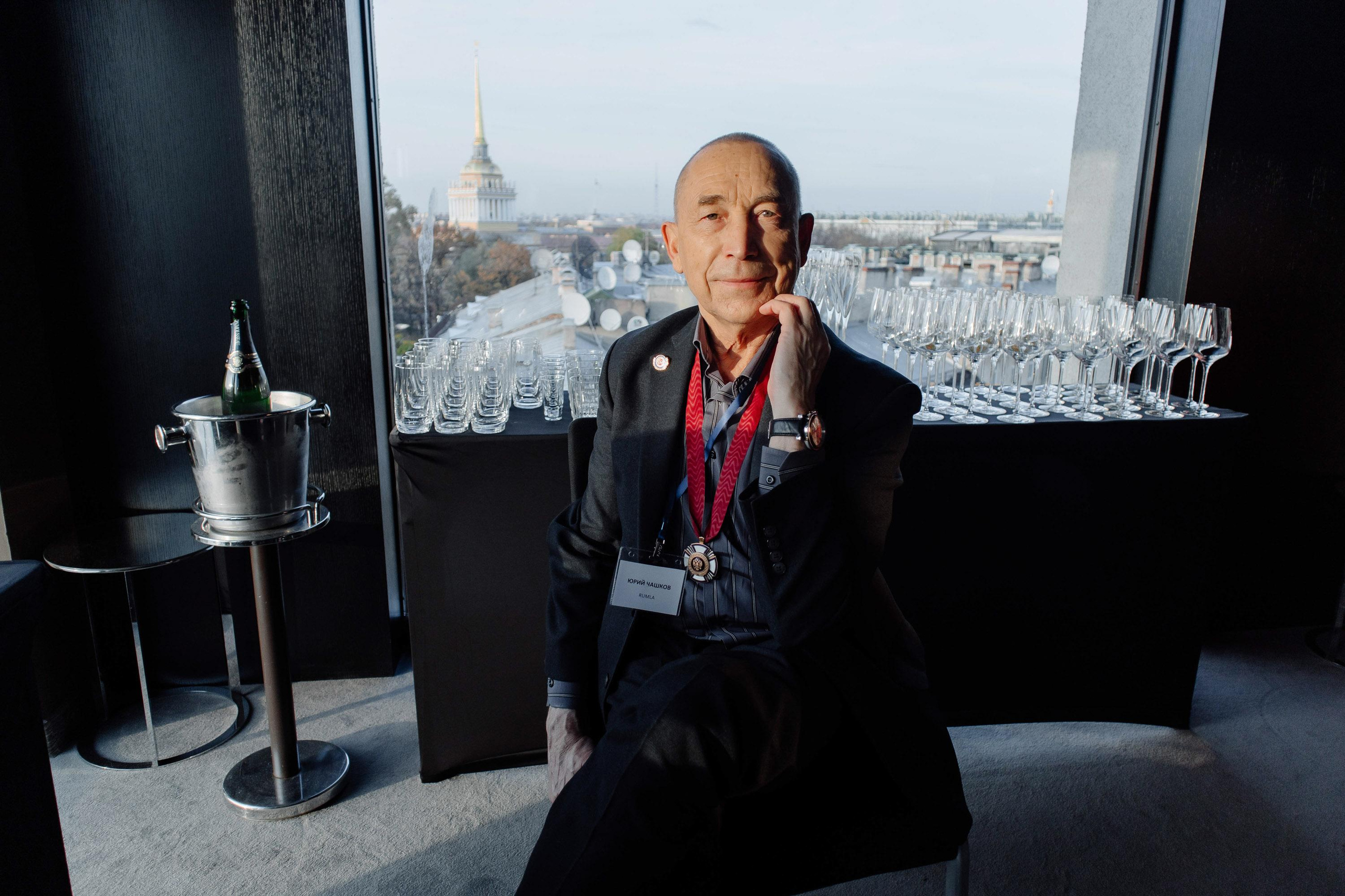 Конференция. Свадебный фотограф в Санкт-Петербурге Евгений Назаров