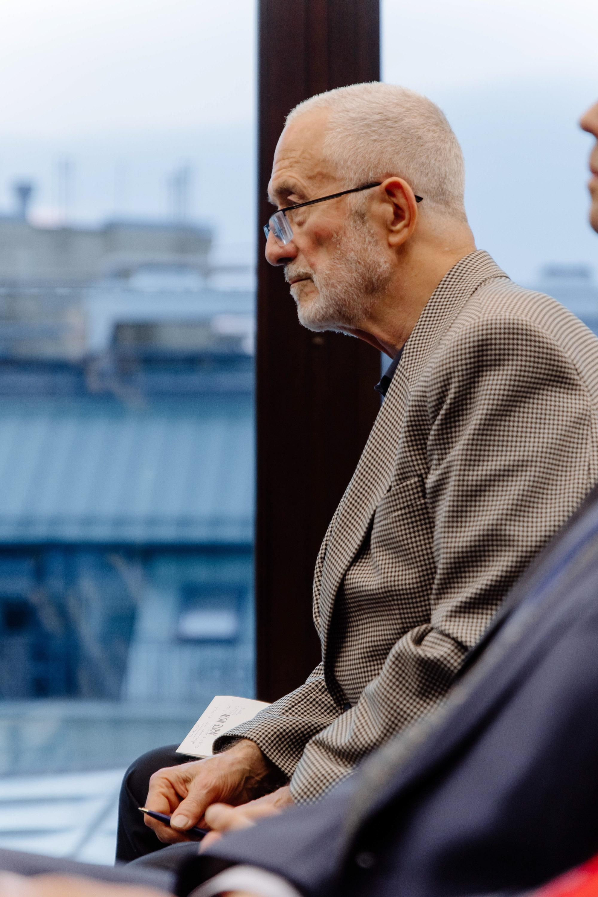 Конференция. Свадебный фотограф в Санкт-Петербурге Евгений Назаров