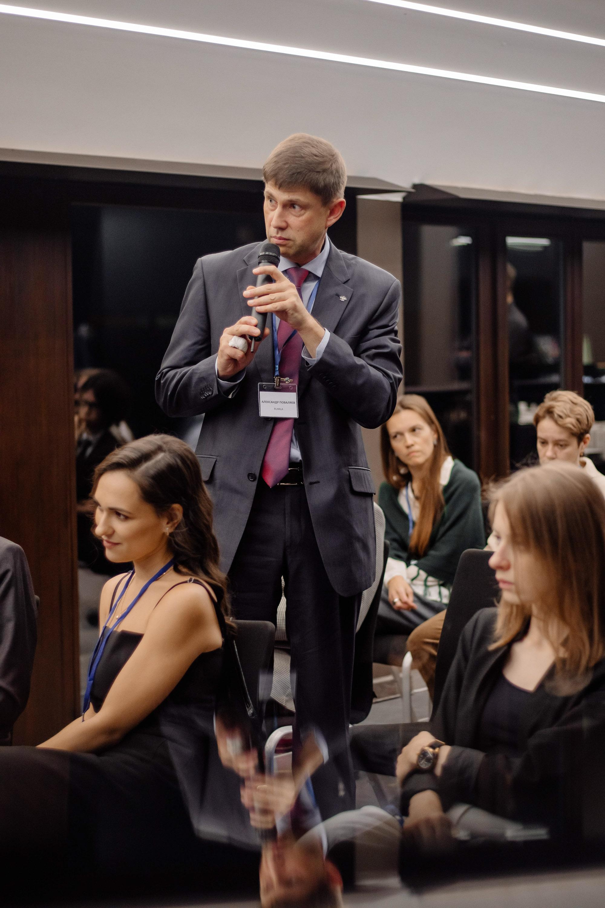 Конференция. Свадебный фотограф в Санкт-Петербурге Евгений Назаров