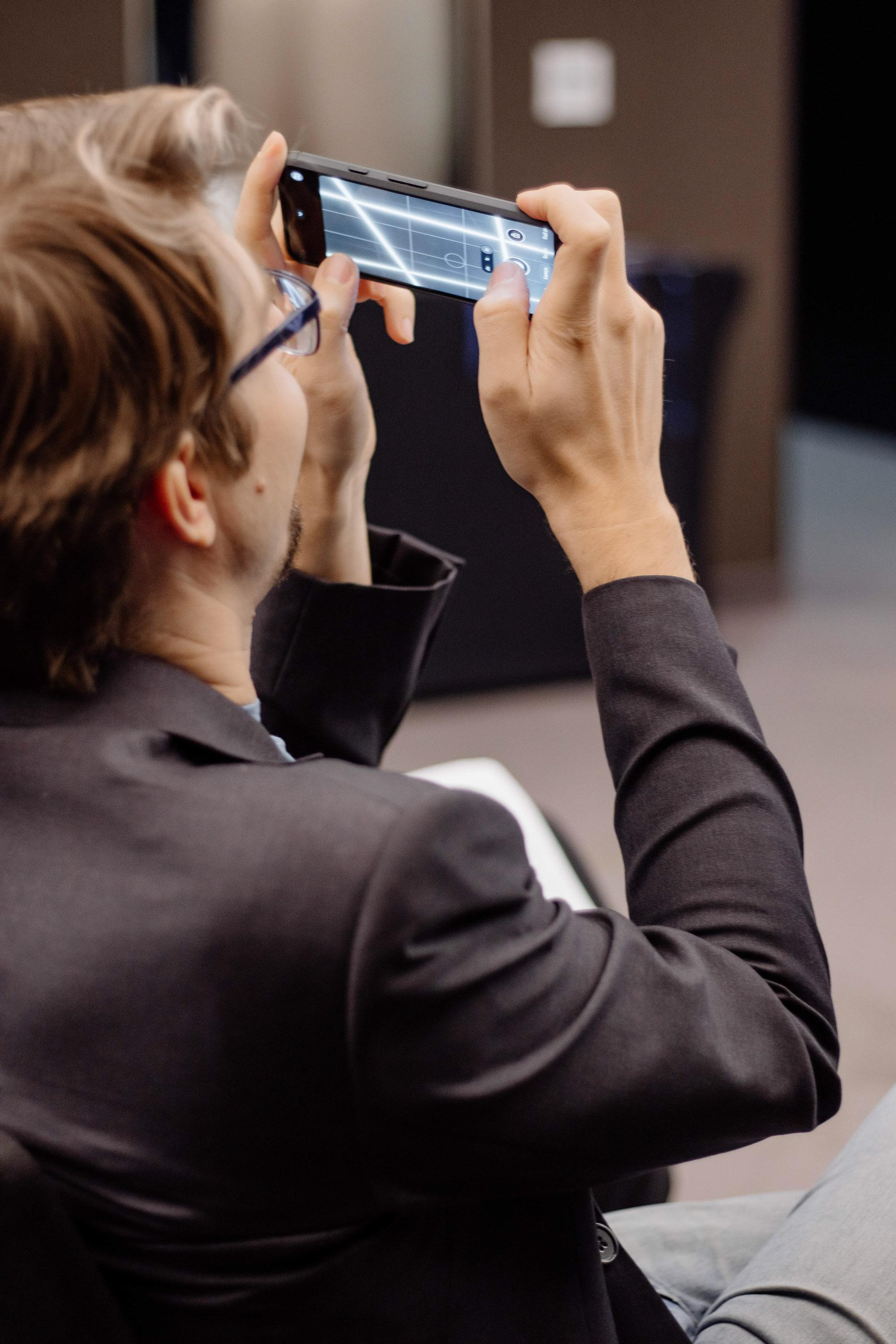 Конференция. Свадебный фотограф в Санкт-Петербурге Евгений Назаров