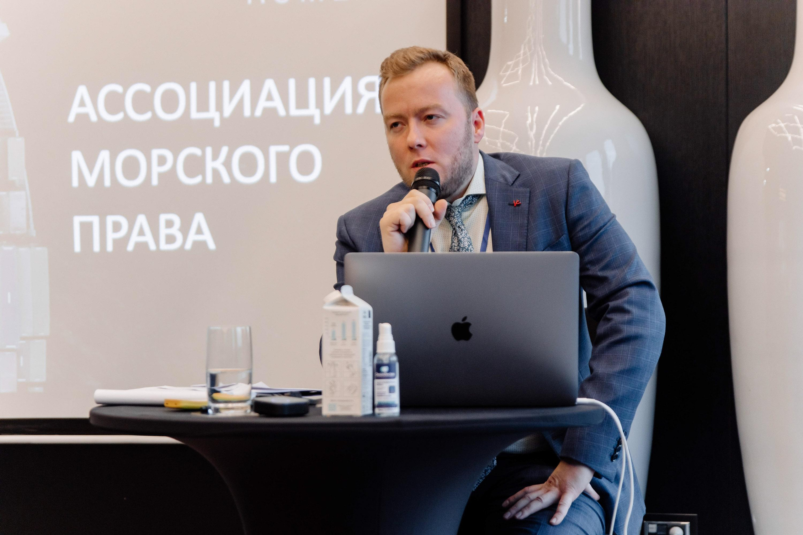 Конференция. Свадебный фотограф в Санкт-Петербурге Евгений Назаров