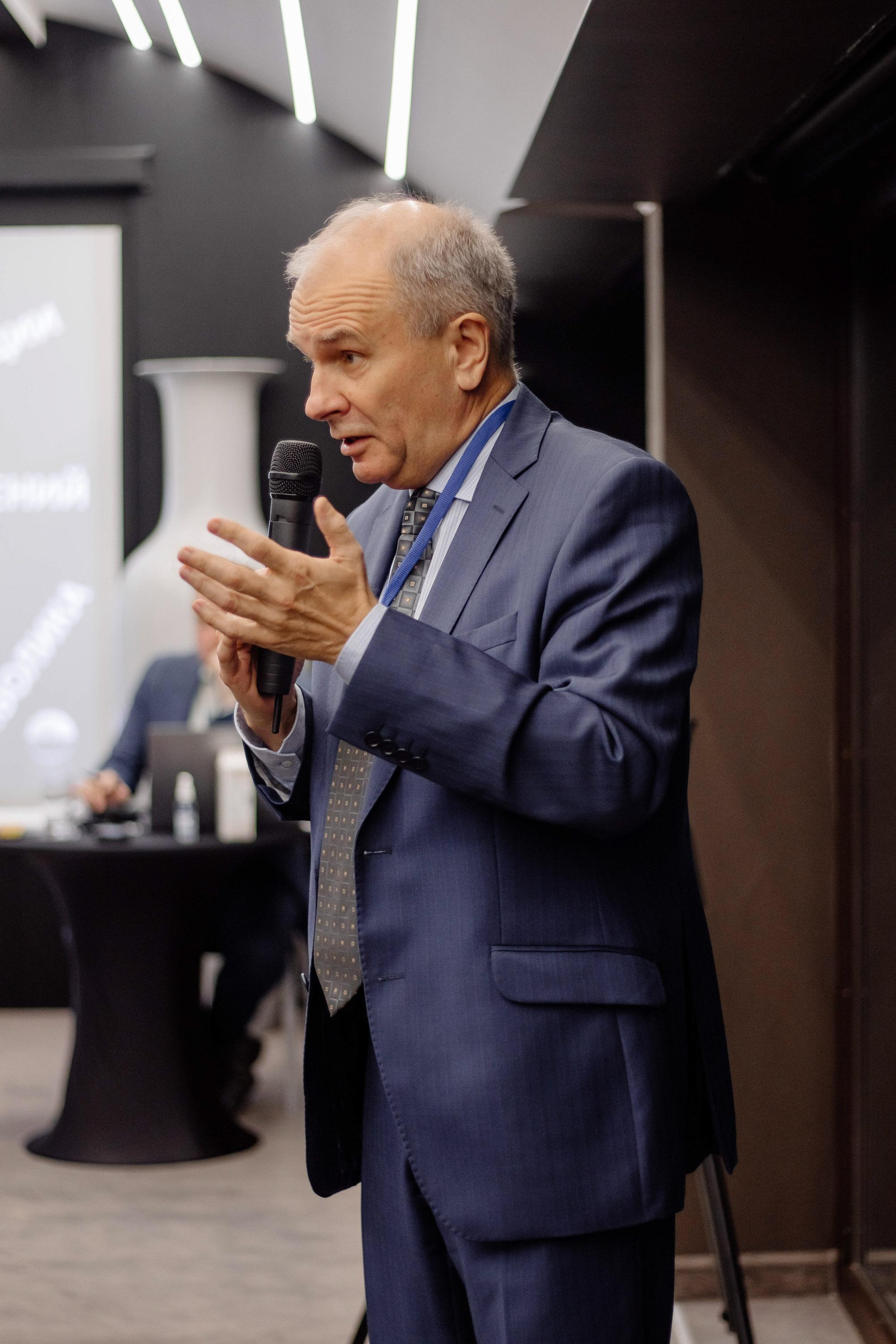 Конференция. Свадебный фотограф в Санкт-Петербурге Евгений Назаров