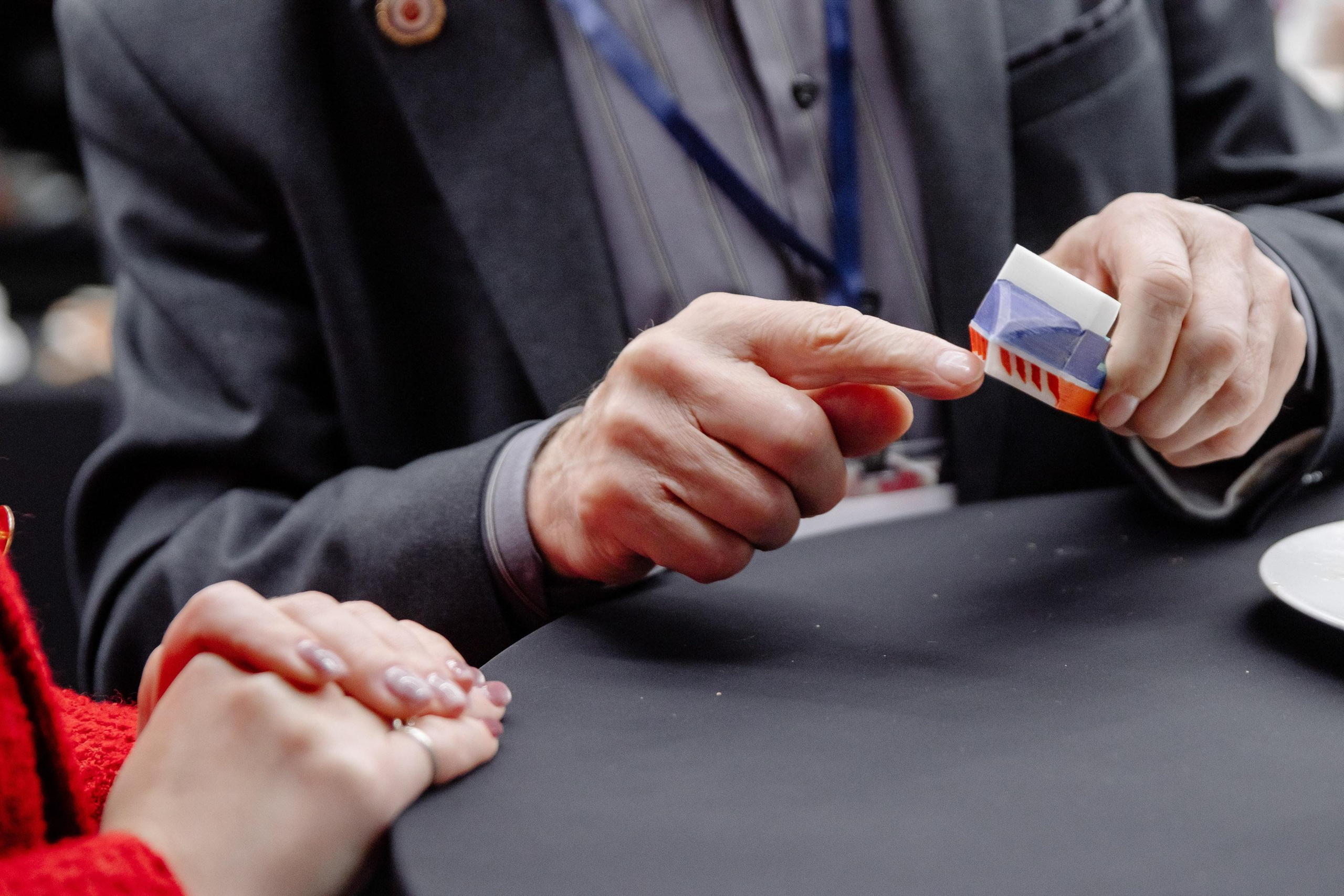 Конференция. Свадебный фотограф в Санкт-Петербурге Евгений Назаров