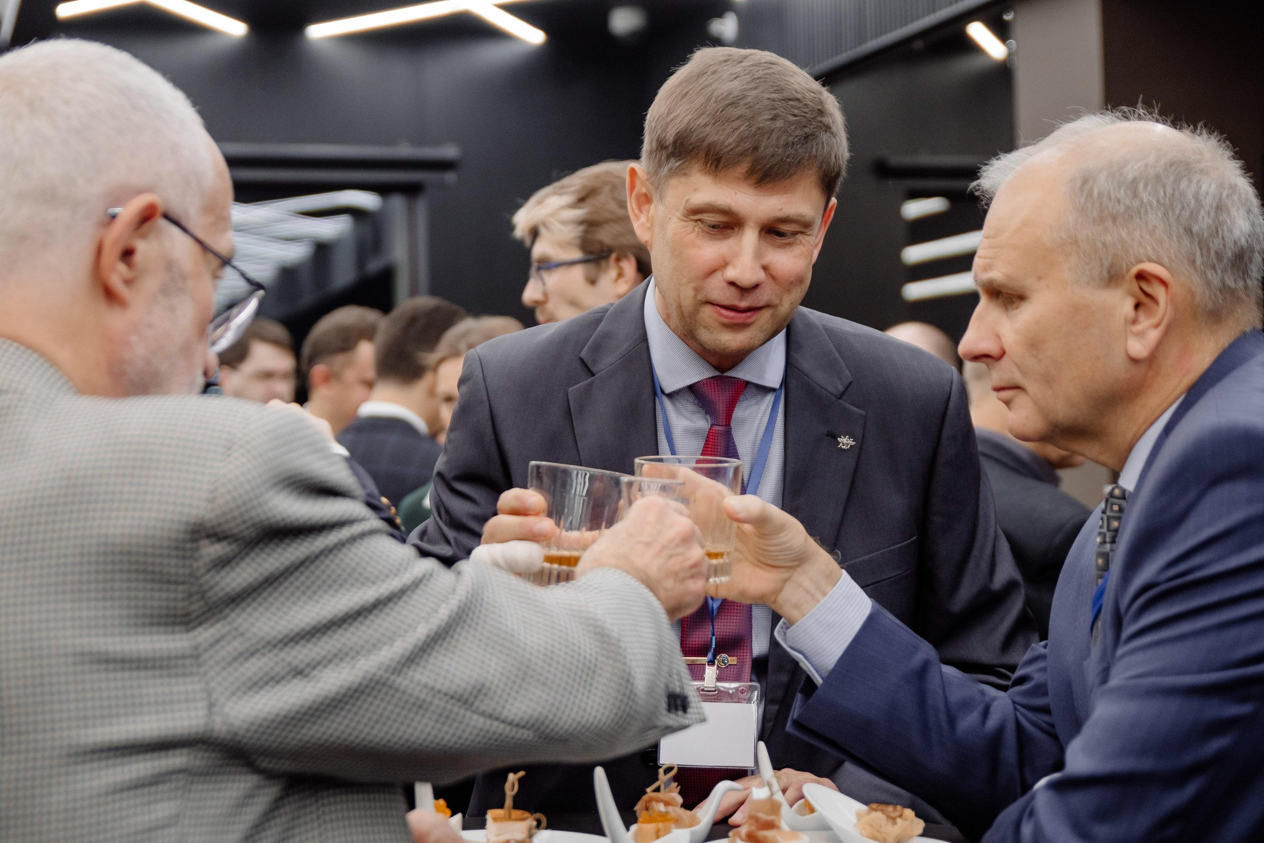 Конференция. Свадебный фотограф в Санкт-Петербурге Евгений Назаров