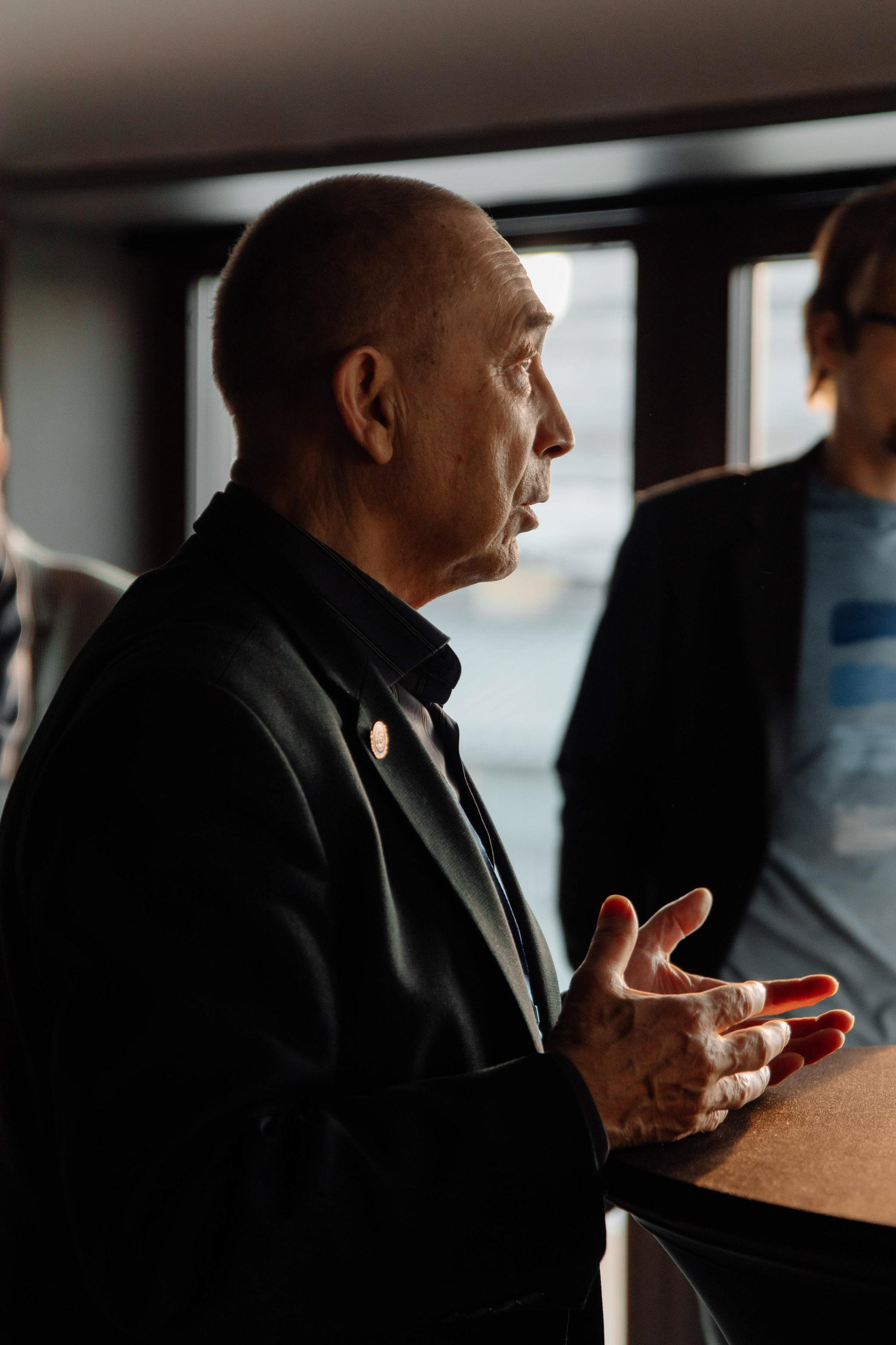 Конференция. Свадебный фотограф в Санкт-Петербурге Евгений Назаров