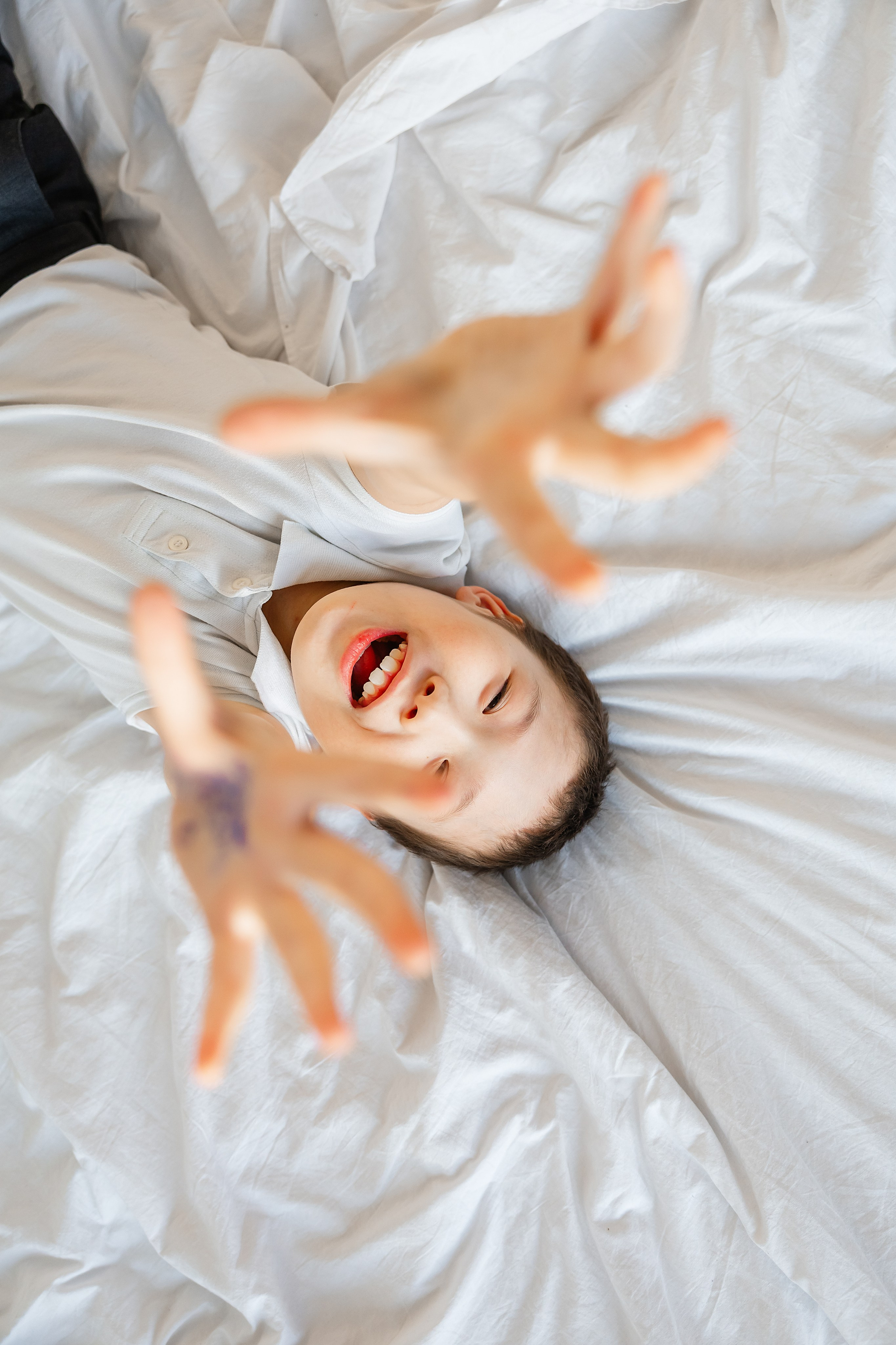 Цымжит и её семья. Фотограф и видеограф в Улан-Удэ: Аюна Габагуева и Артём Шаханов