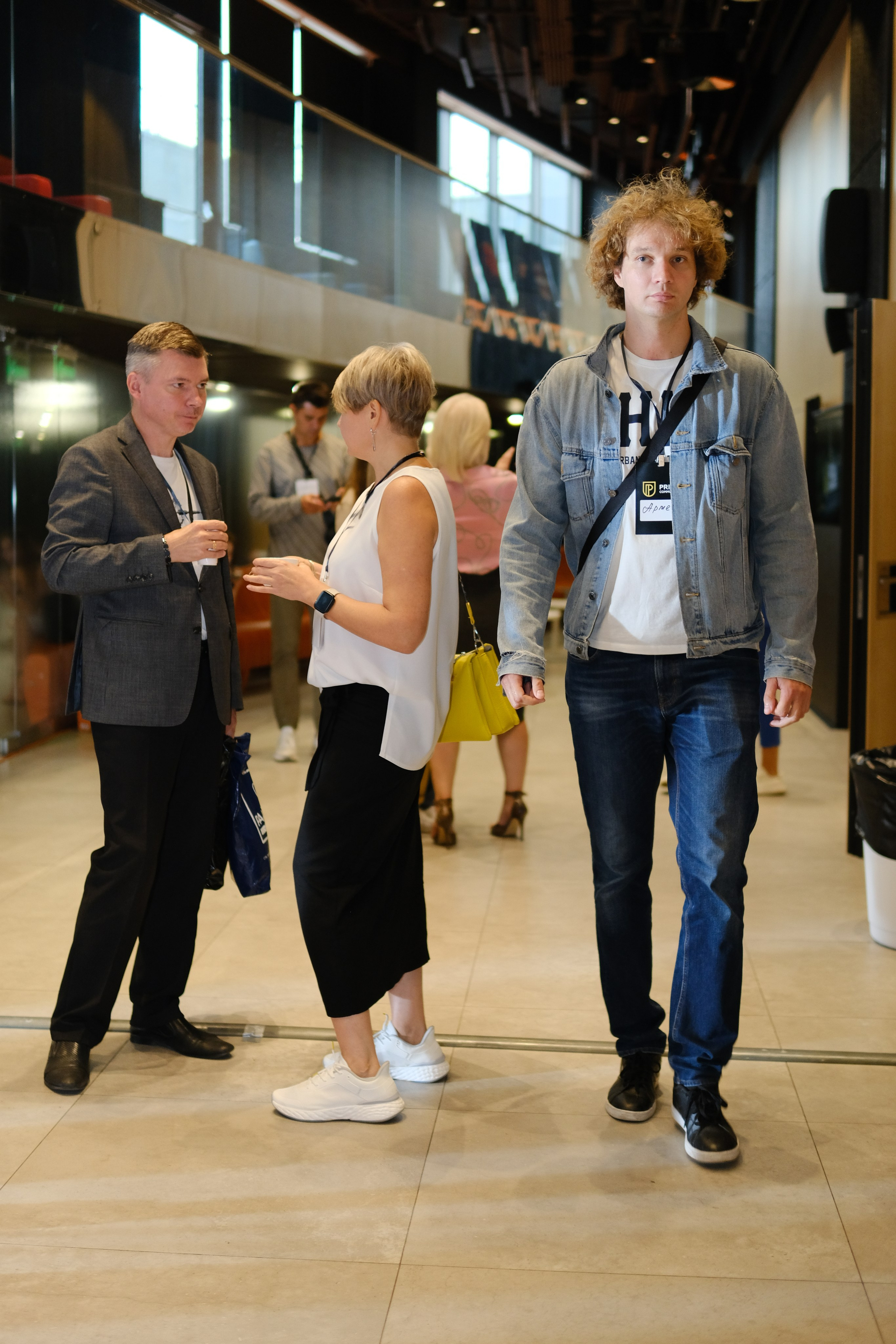 PRIDE CONNECT. Индивидуальная фотосъёмка в Москве. Фотограф Василиса Тарасова