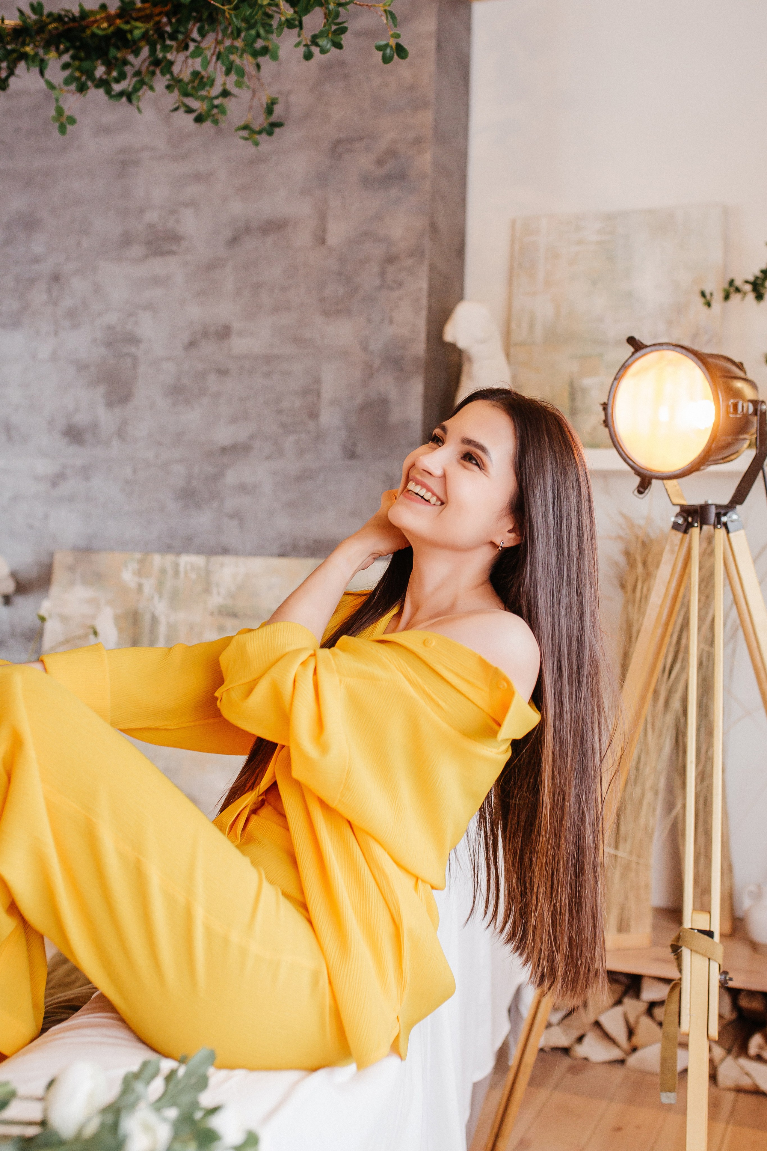 Портрет. Фотограф