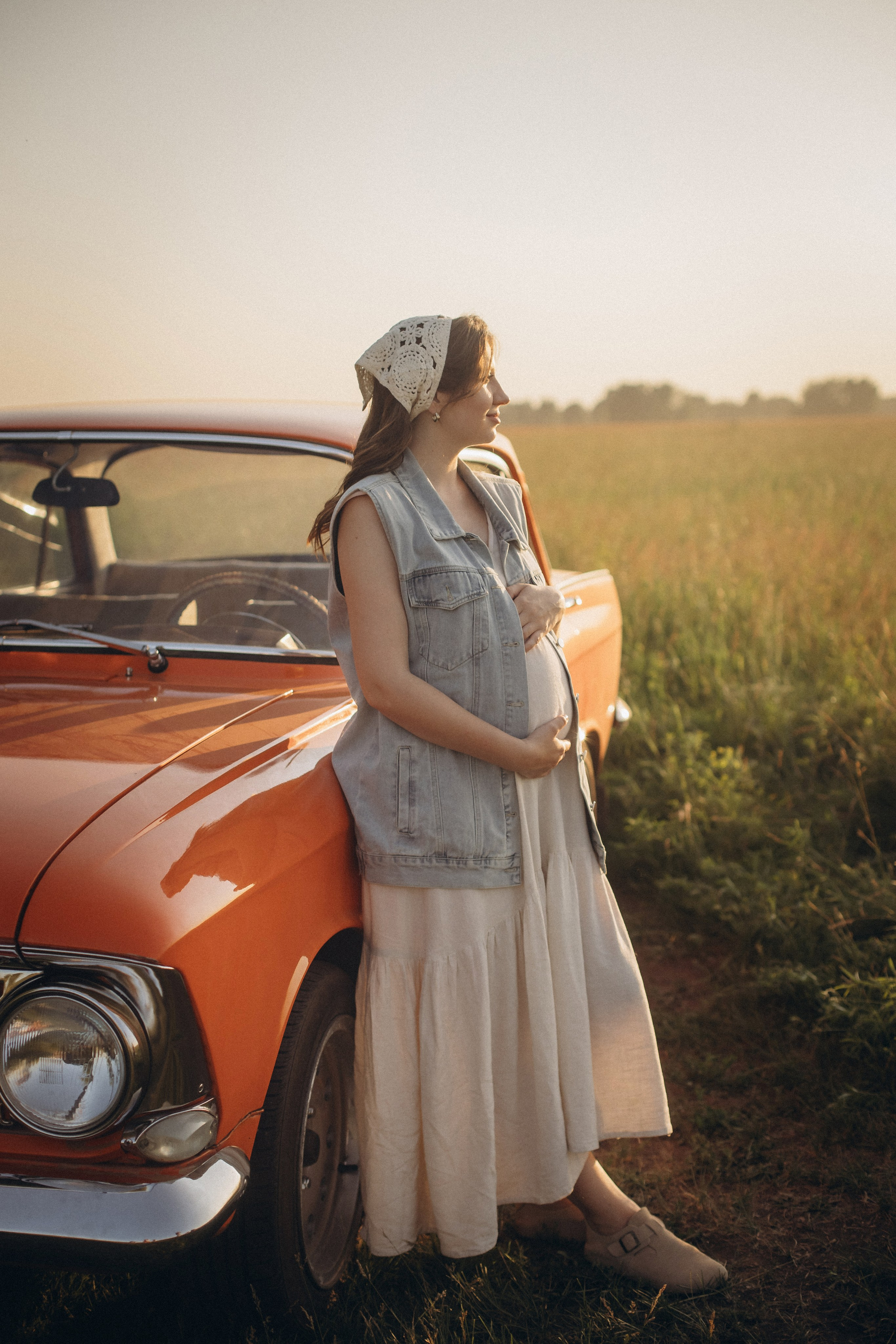 Семейные истории. Фотограф