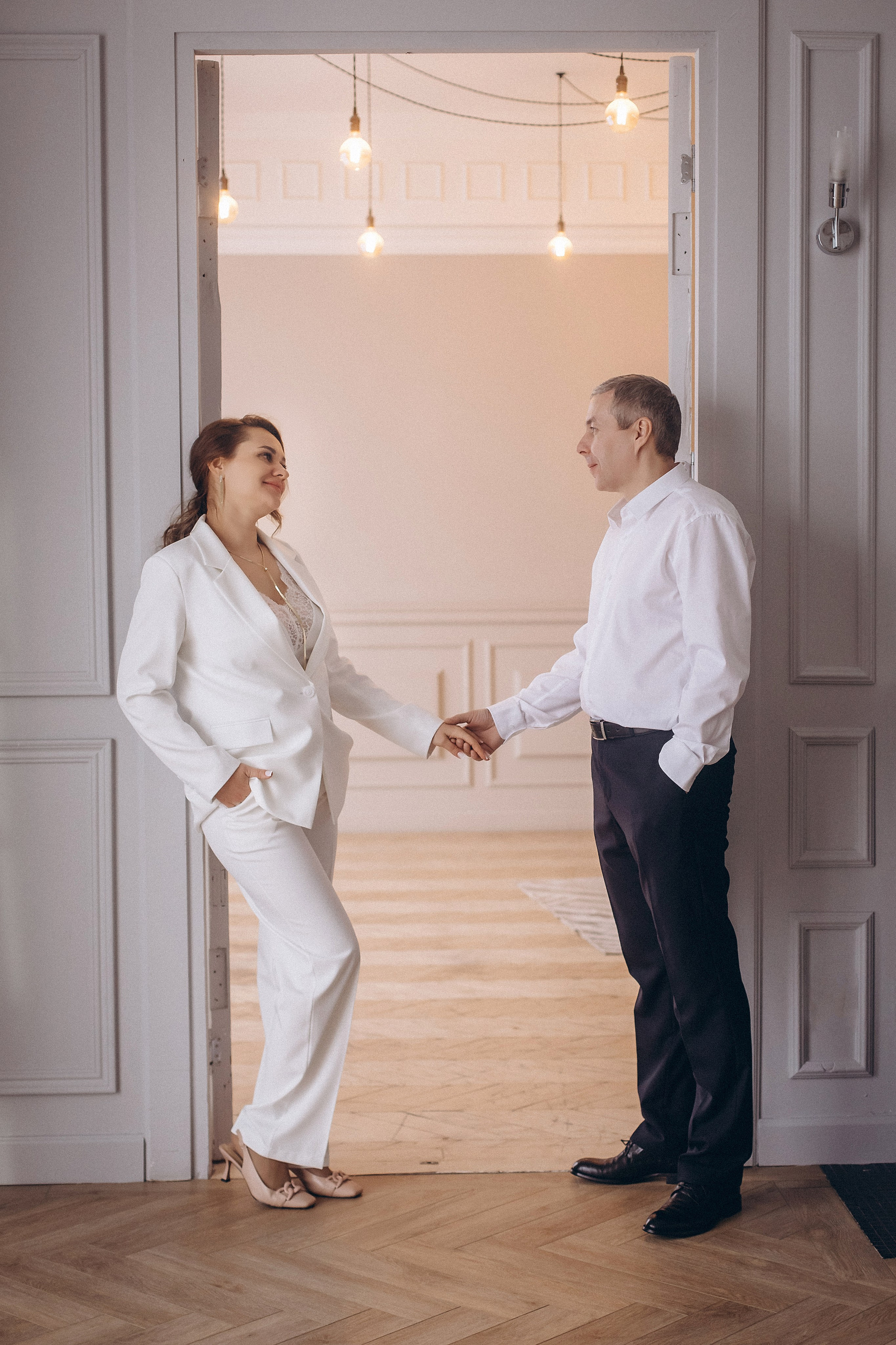 Семейные истории. Фотограф