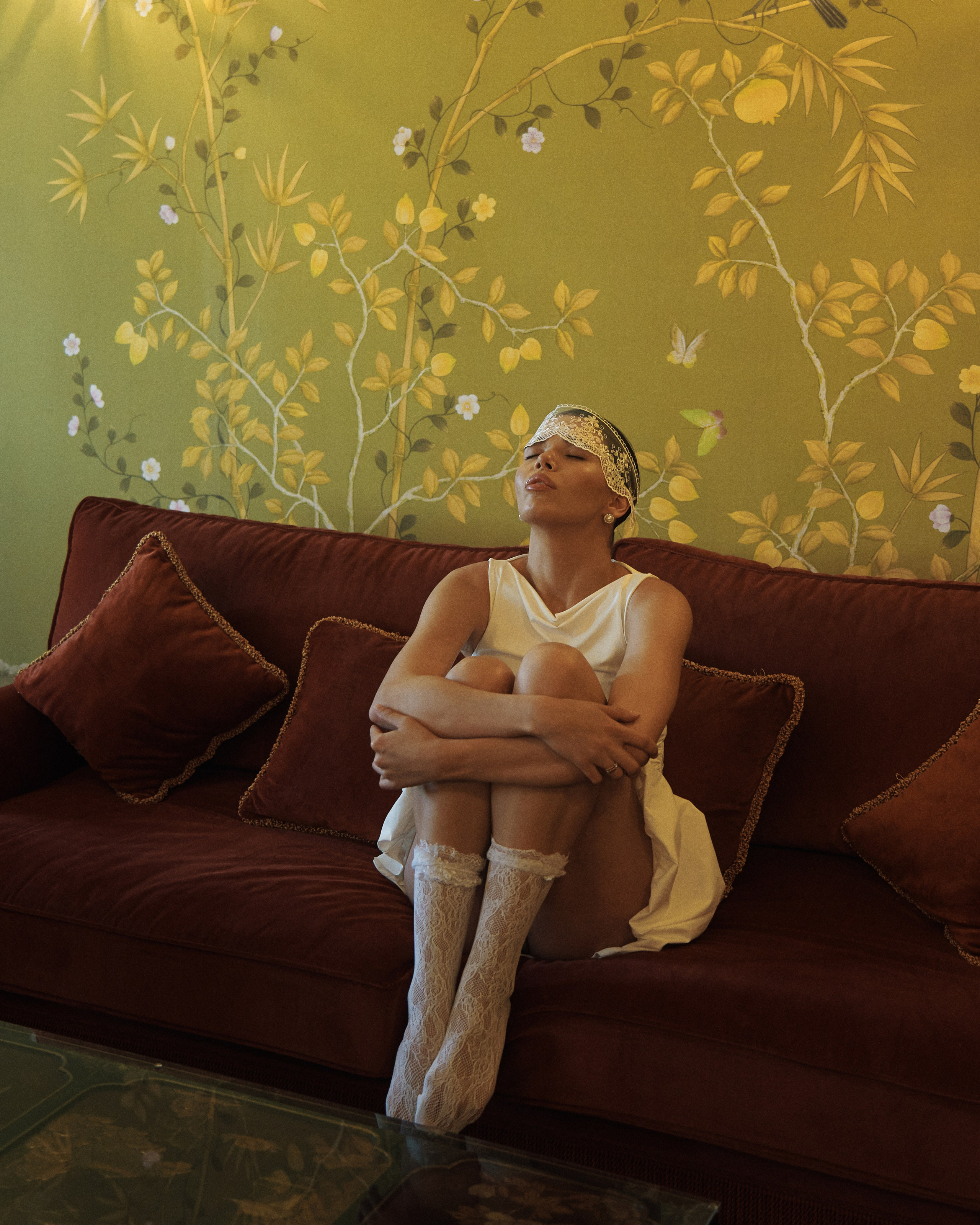 Максим & Дарья. Свадебный фотограф Кристина Вениченко