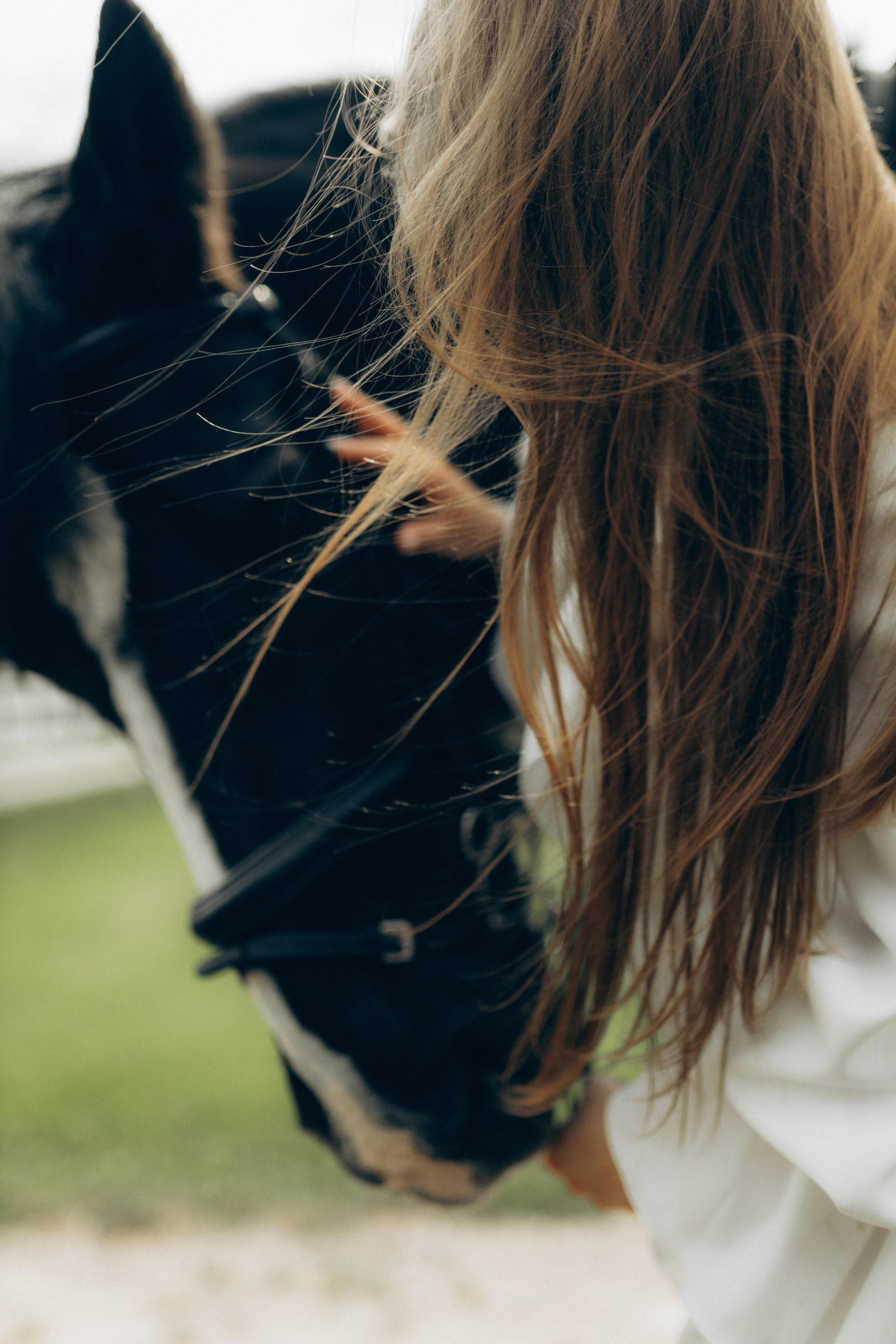 Аня. Фотограф НОГИНСК, Москва, Анастасия Белая