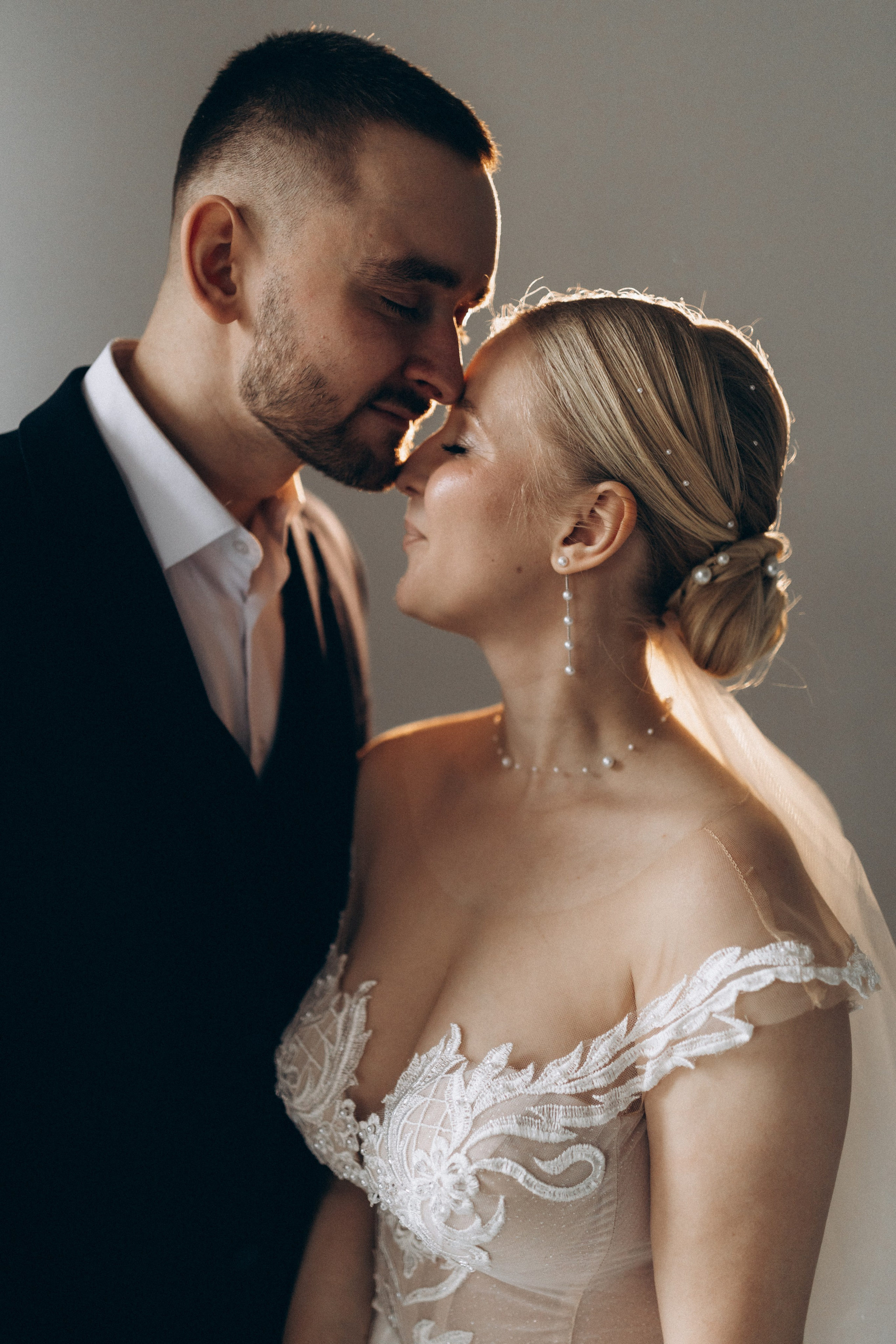 Диана & Артём. Фотограф НОГИНСК, Москва, Анастасия Белая