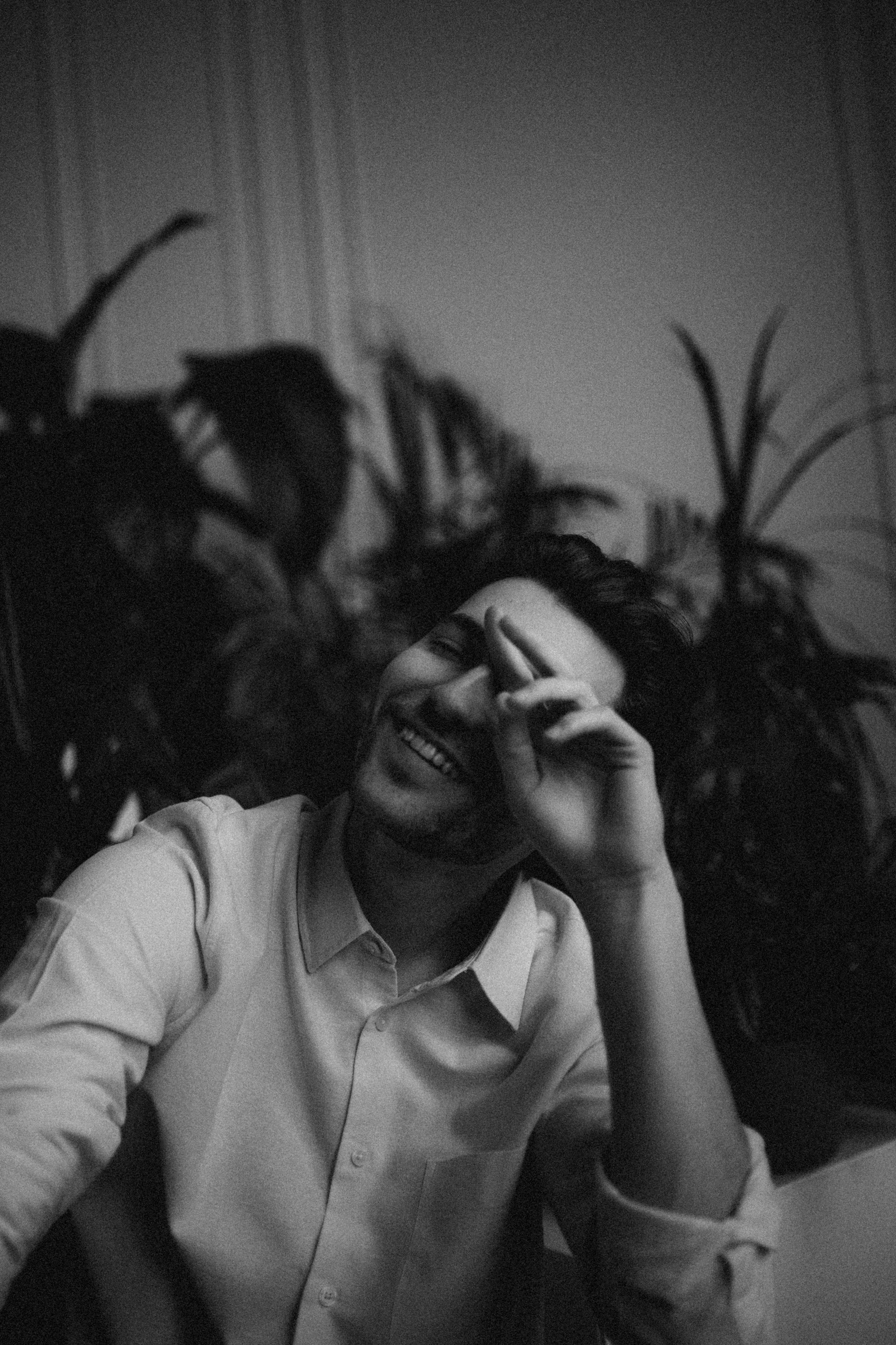 Маша & Саша. Камерная свадьба. Фотограф НОГИНСК, Москва, Анастасия Белая