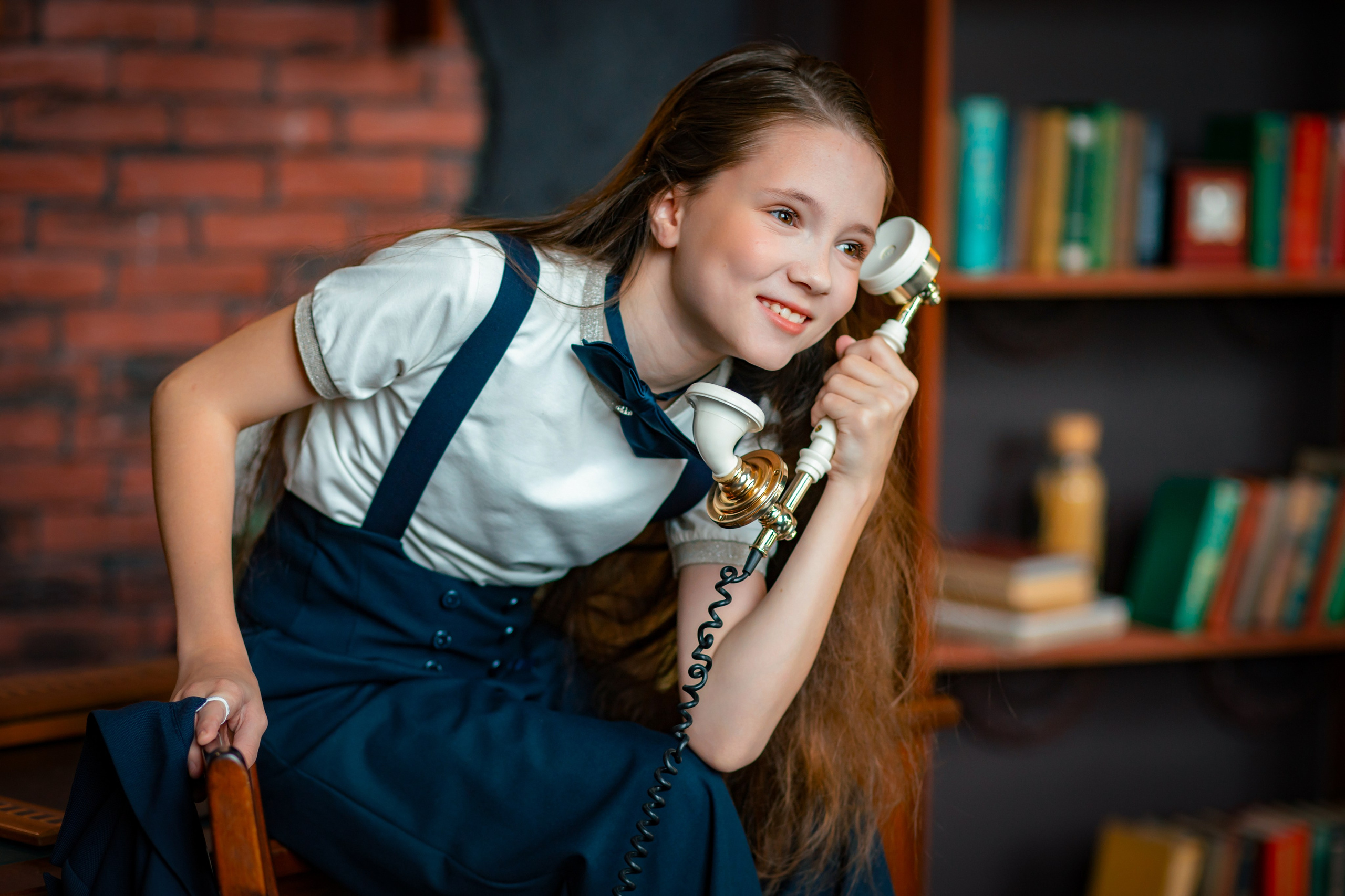 Классика. «Лаборатория Фотофей» — Виктория Балмош и Юлия Мун. Екатеринбург