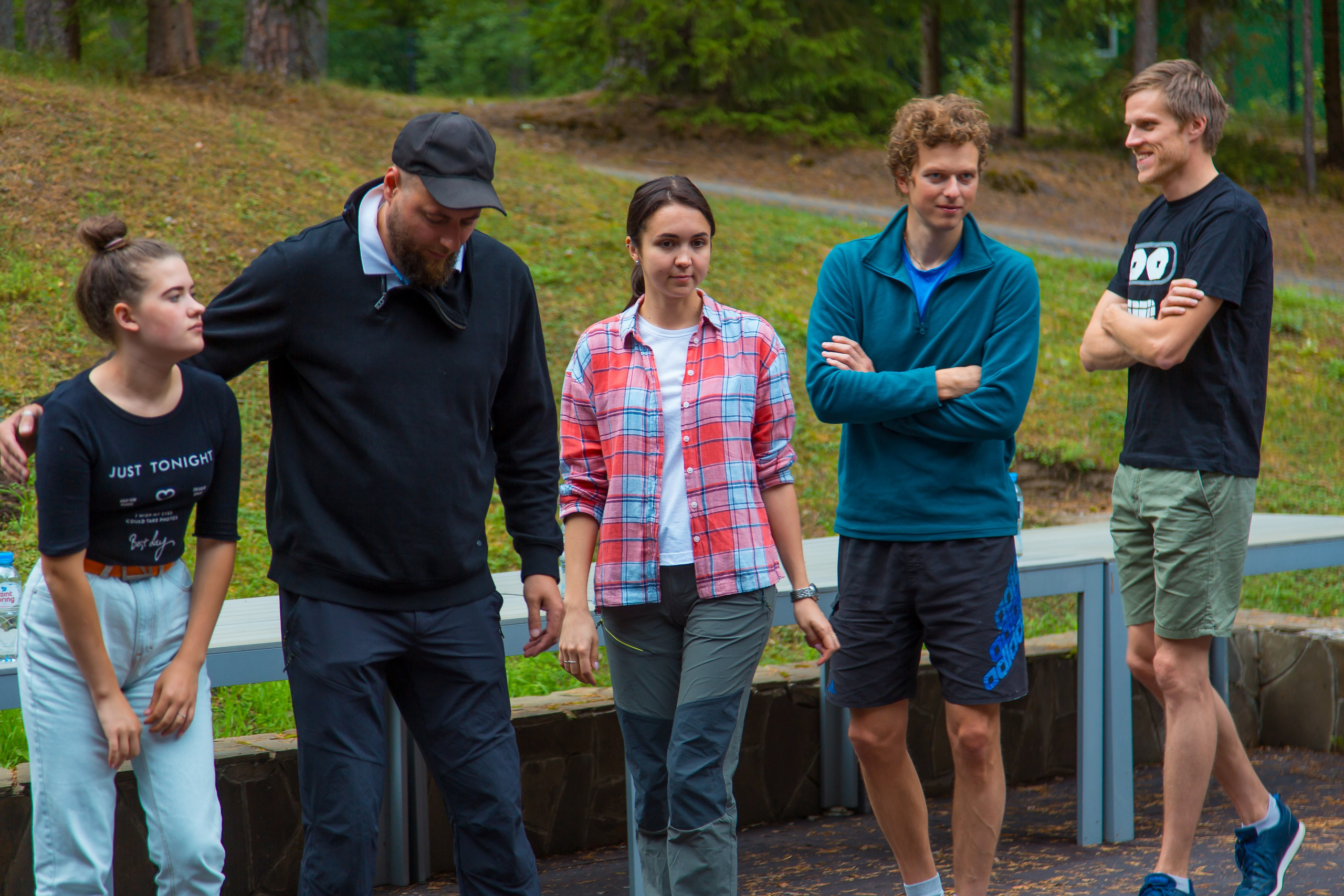 КОРПОРАТИВ РАПСОДИЯ. Главная