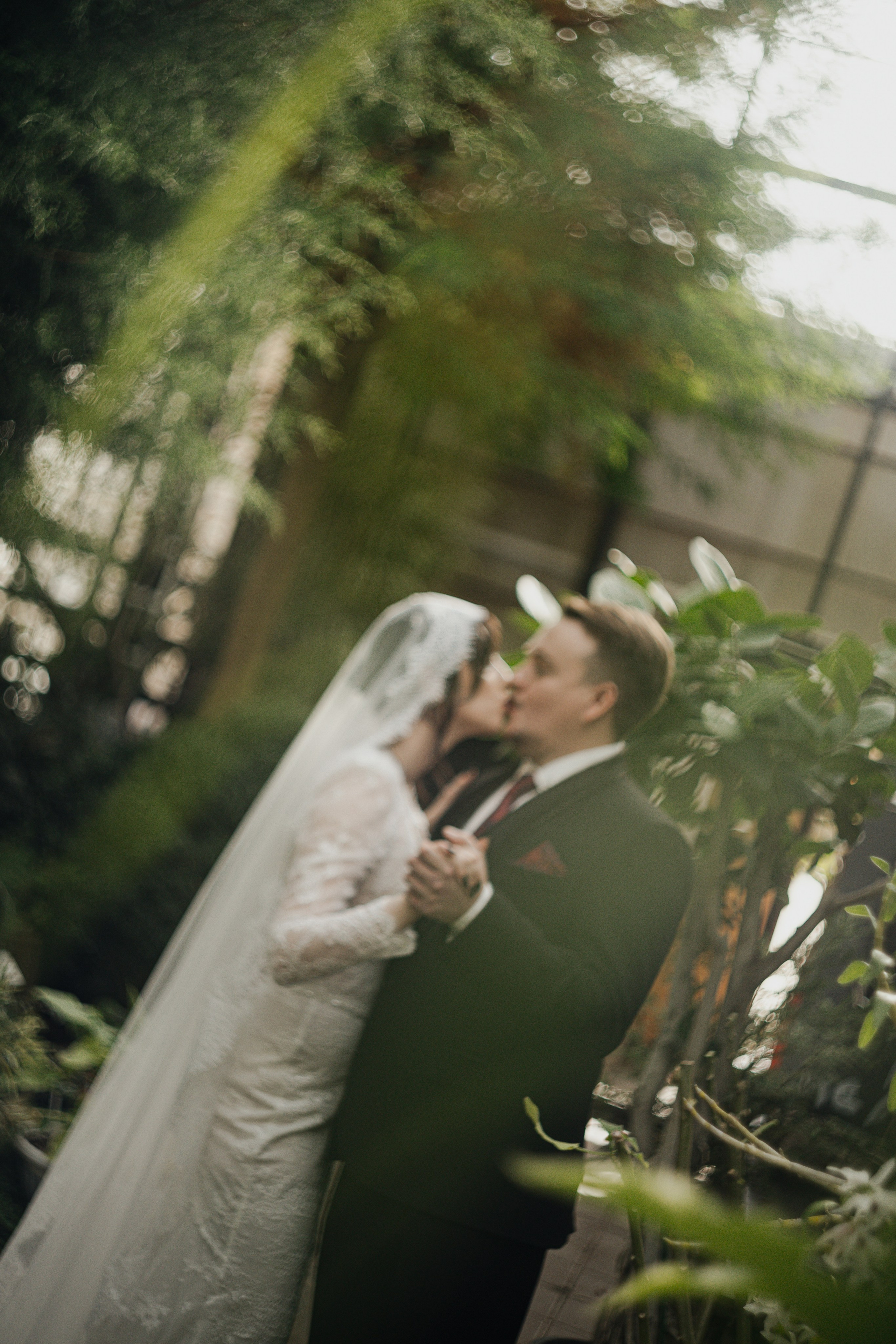 Свадьба Лены и Миши. Свадебный и семейный фотограф Женя Добрянская в Нижнем Новгороде