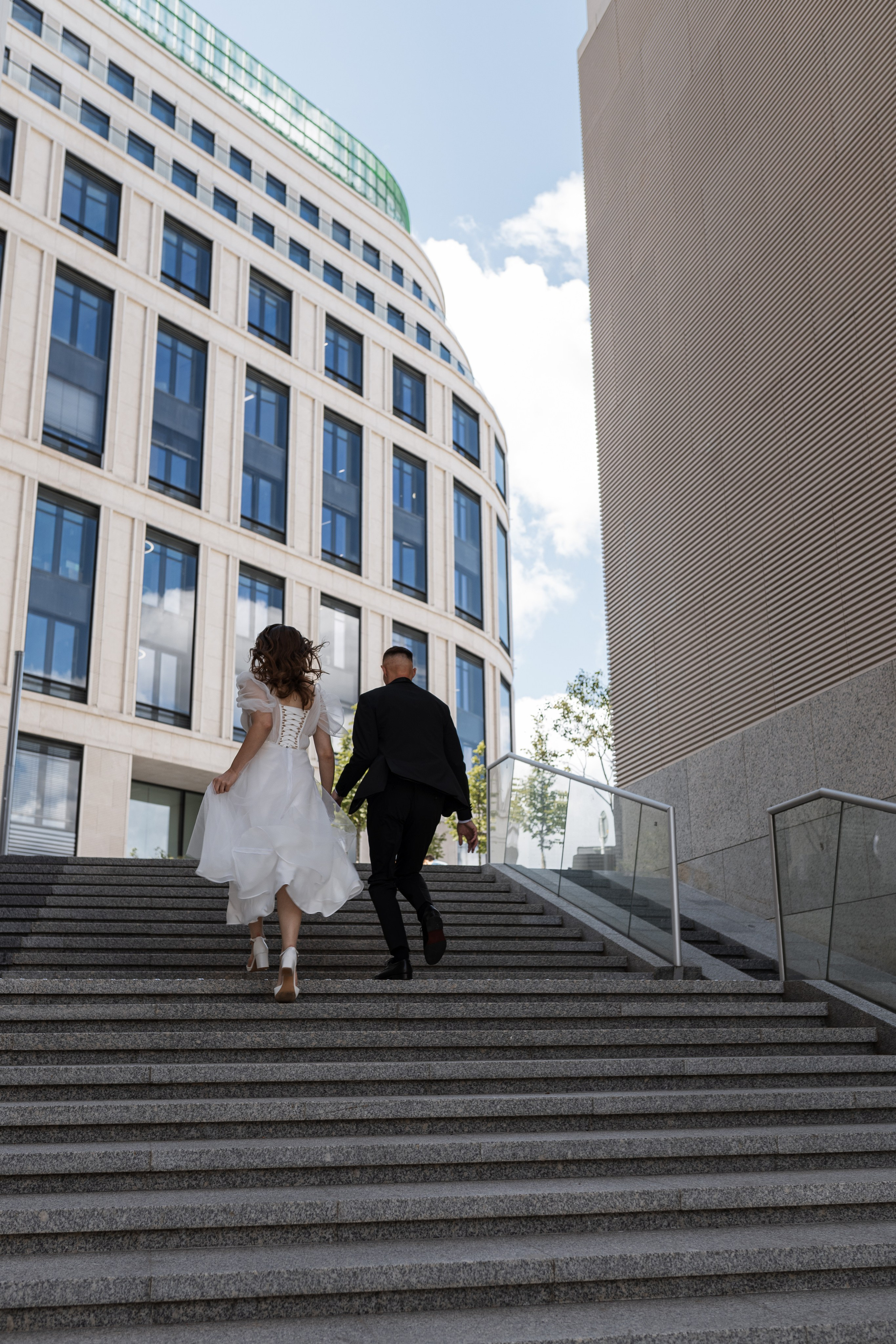 ПАРК ГОРЬКОГО. Cheta Kovalevsky фотографы