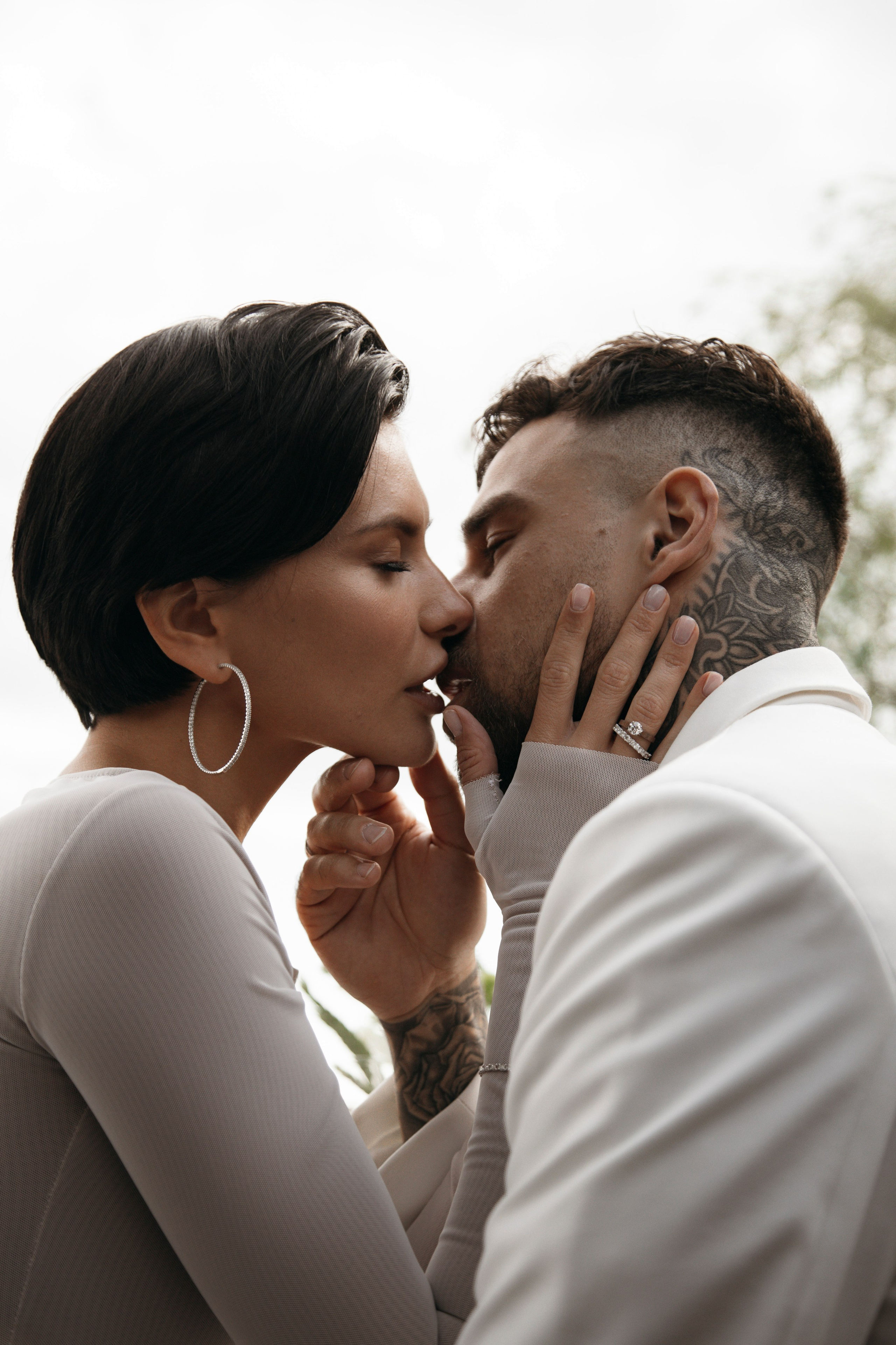 Андрей и Таисия. Nikolpinhasova