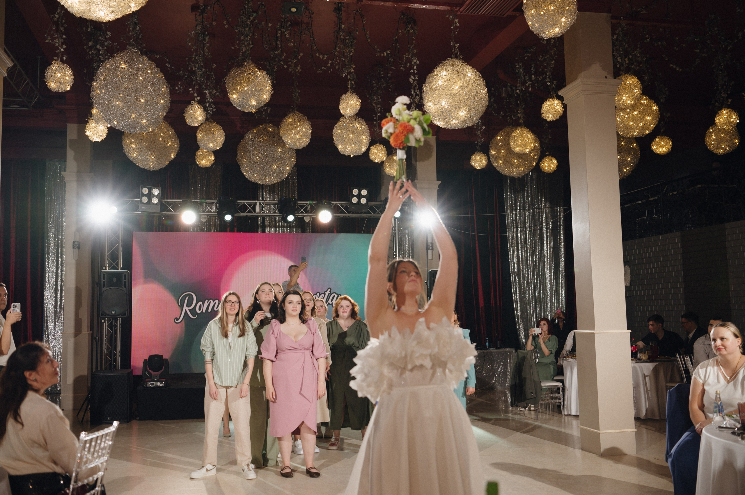 Елизавета и Роман. Репортажный и свадебный фотограф в Сургуте