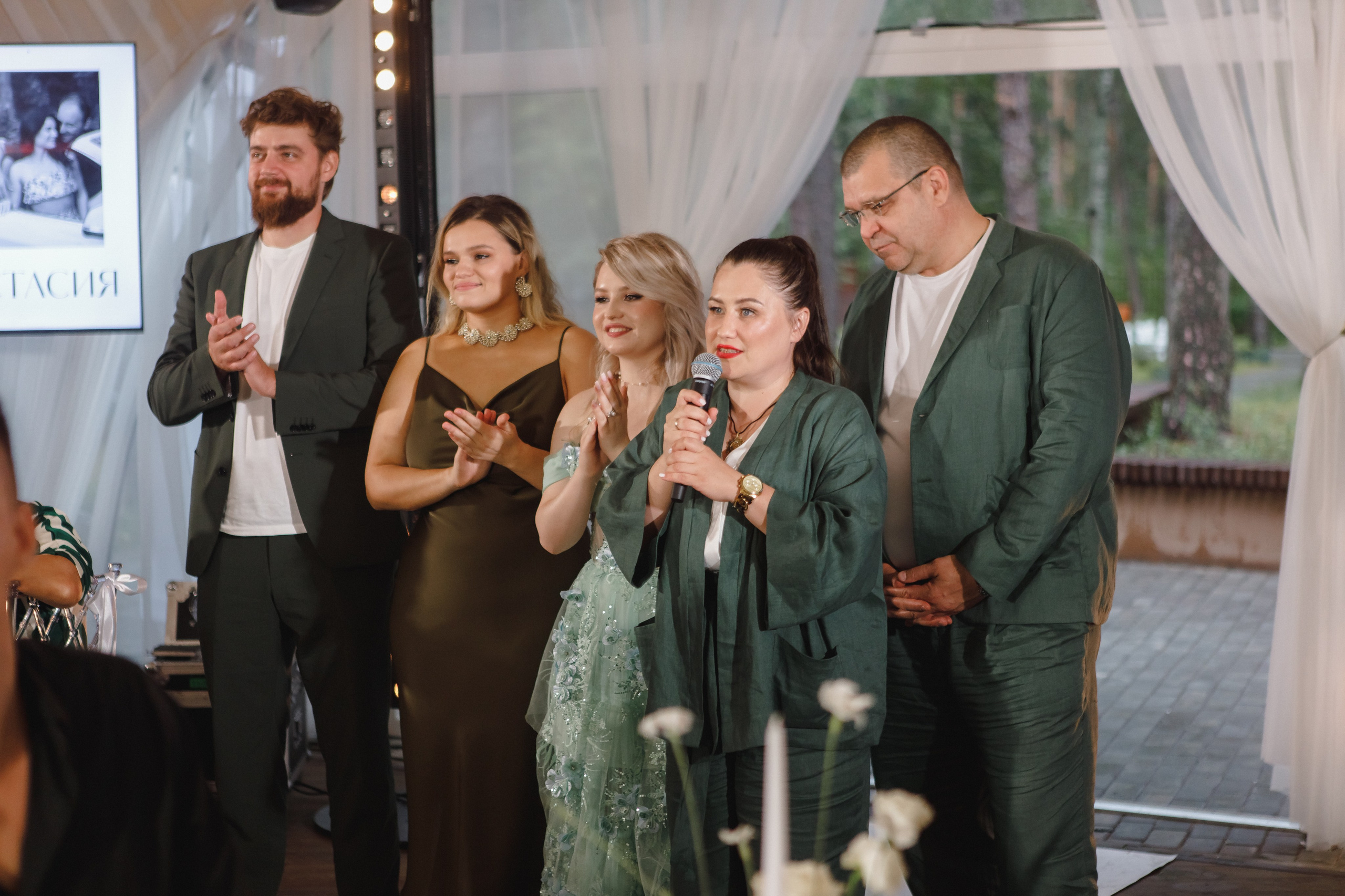 Времена года (Полный день). Семейный и свадебный фотограф в Нижнем Новгороде