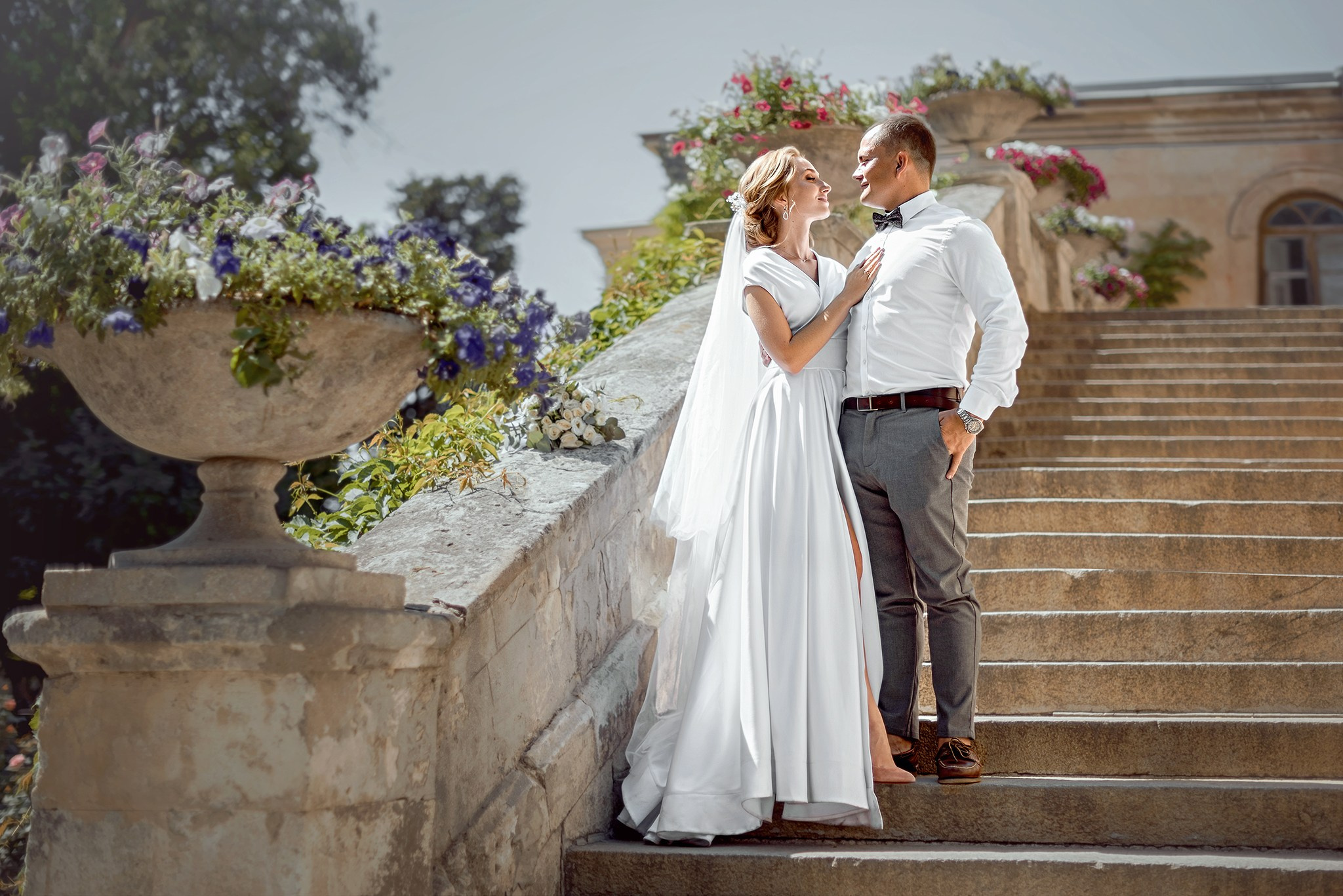 Свадебные фотосессии в Крыму. Авторские Фототуры и Фотосессии Крыму. Фотограф Дарья Исаенко
