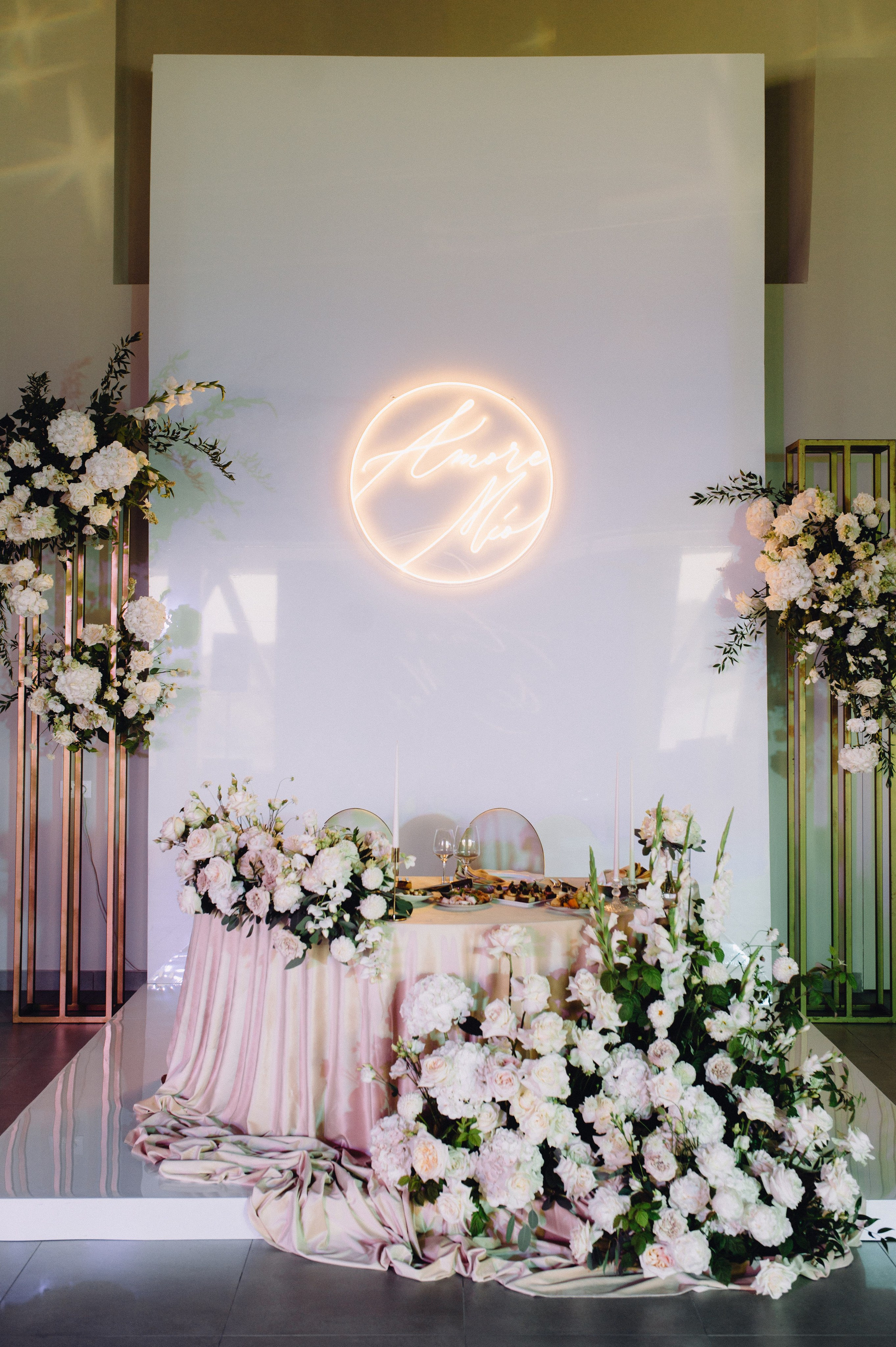 Анна и Макс. Профессиональный фотограф Алексей Васенцев. Минск, СПБ, Москва