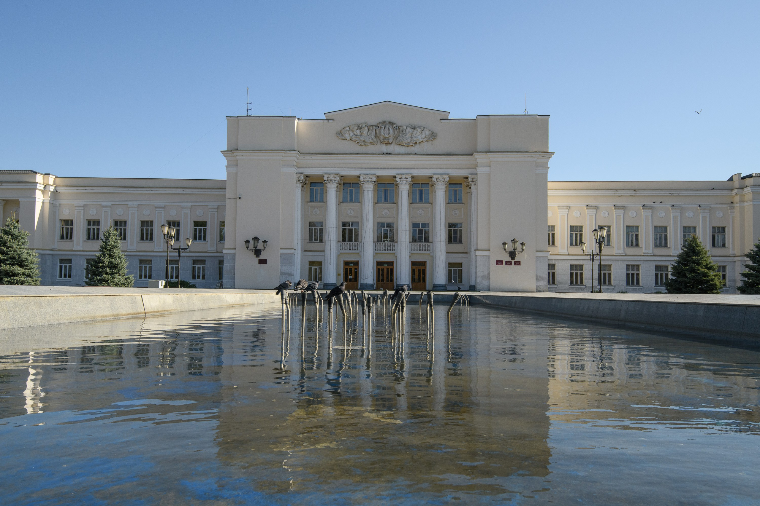 Тихорецк. Профессиональная фотосъемка. Ростов-на-Дону