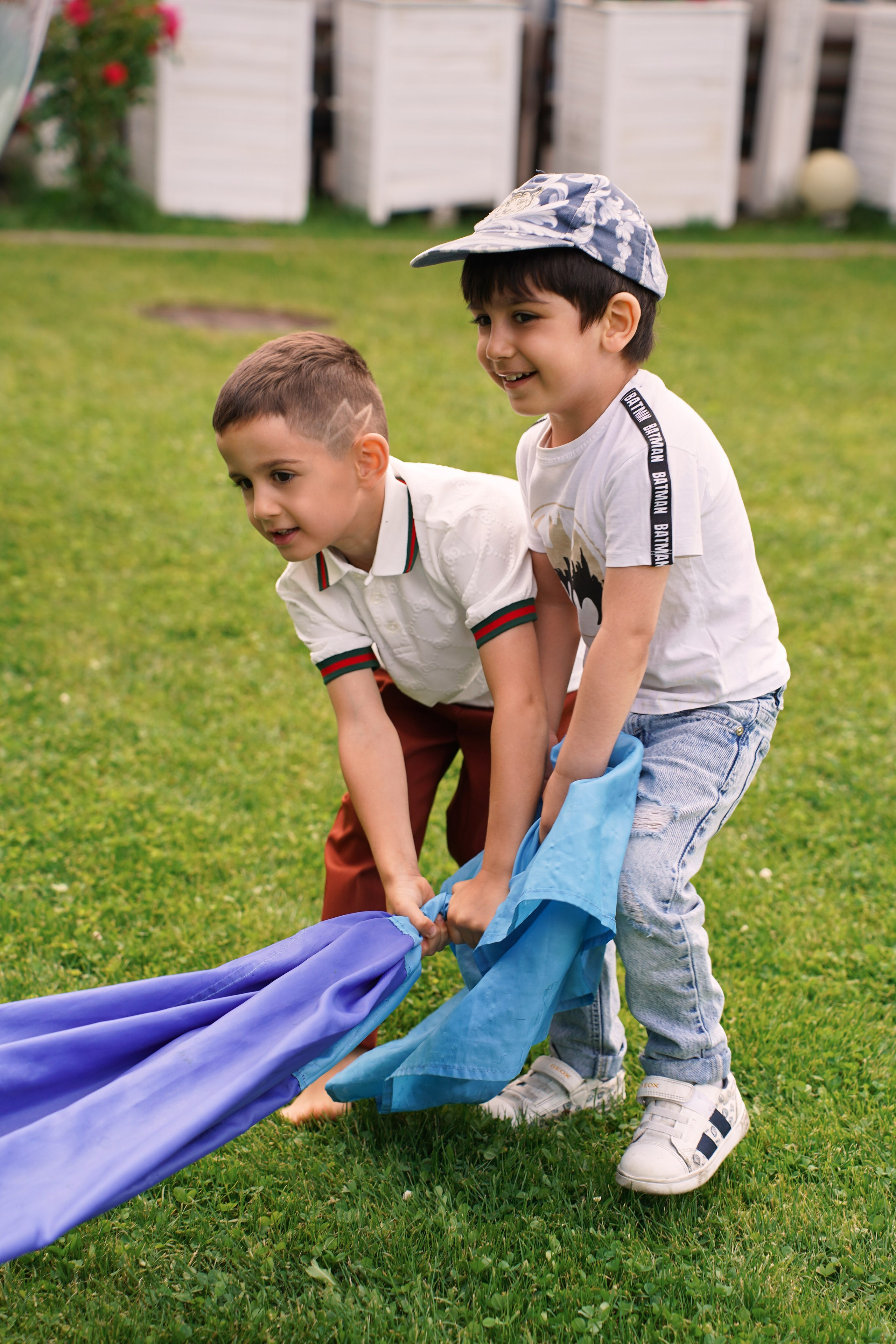 День Рождения. Фотограф