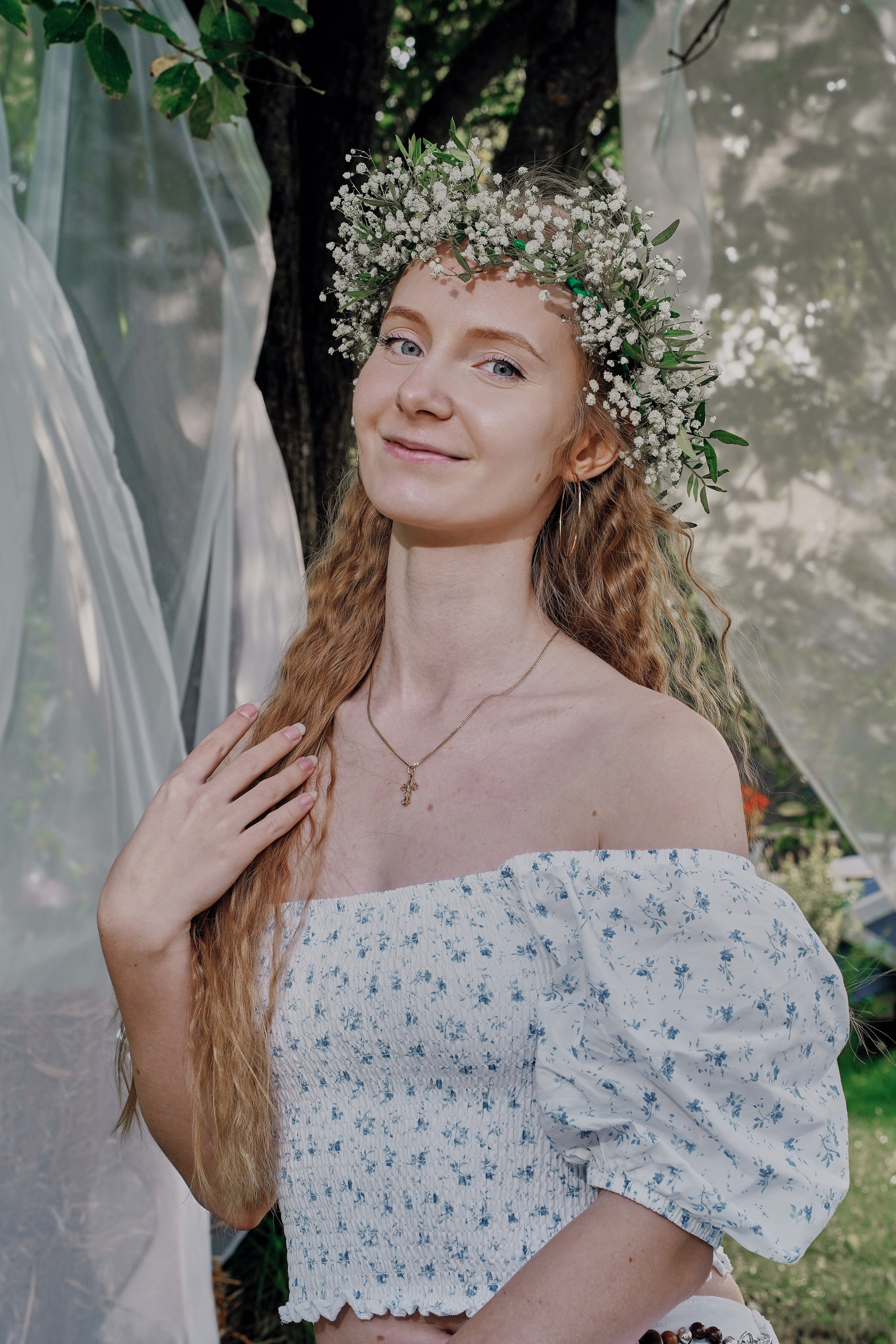 SLAVIC PARTY. Фотограф