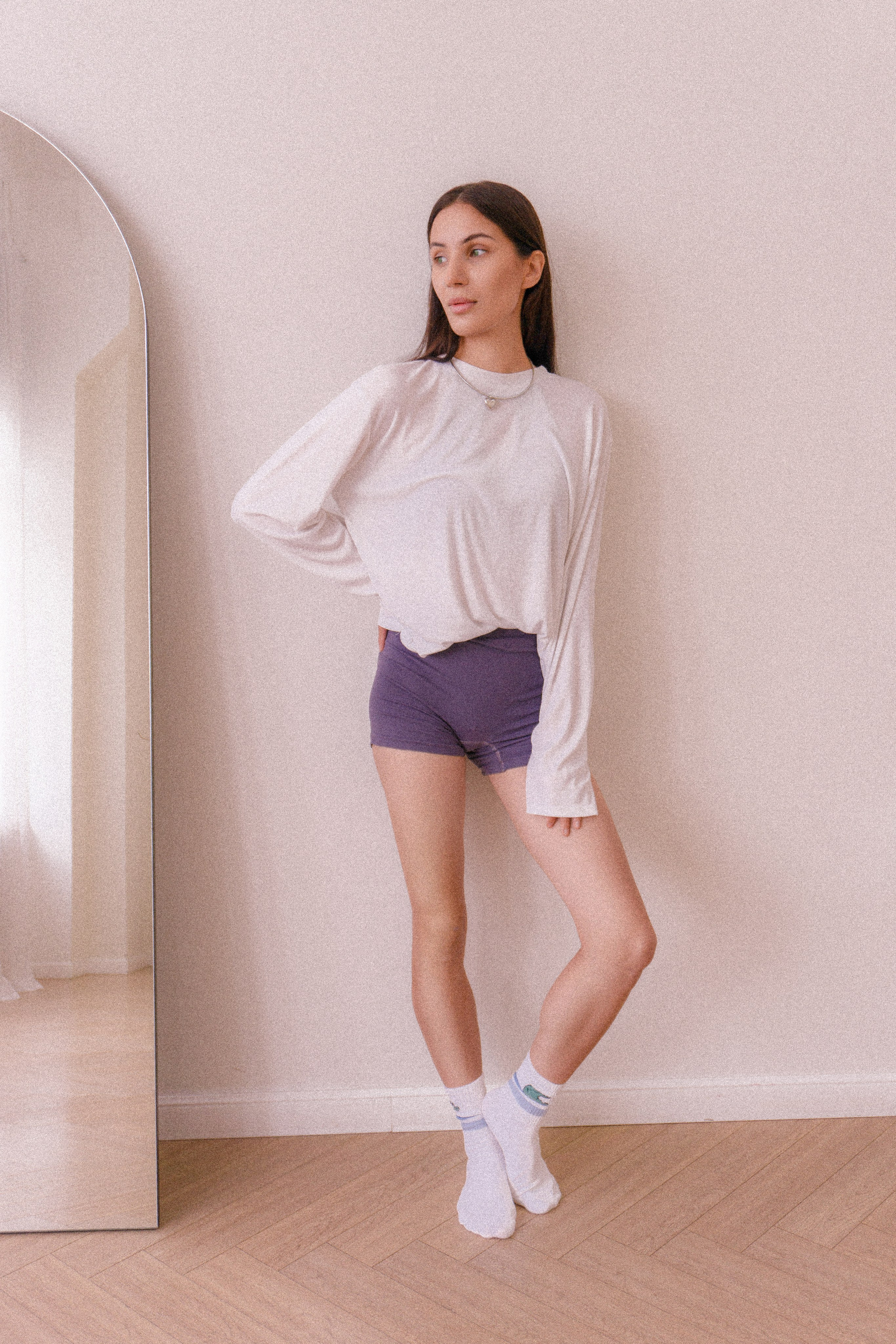 Камилла. Фотограф