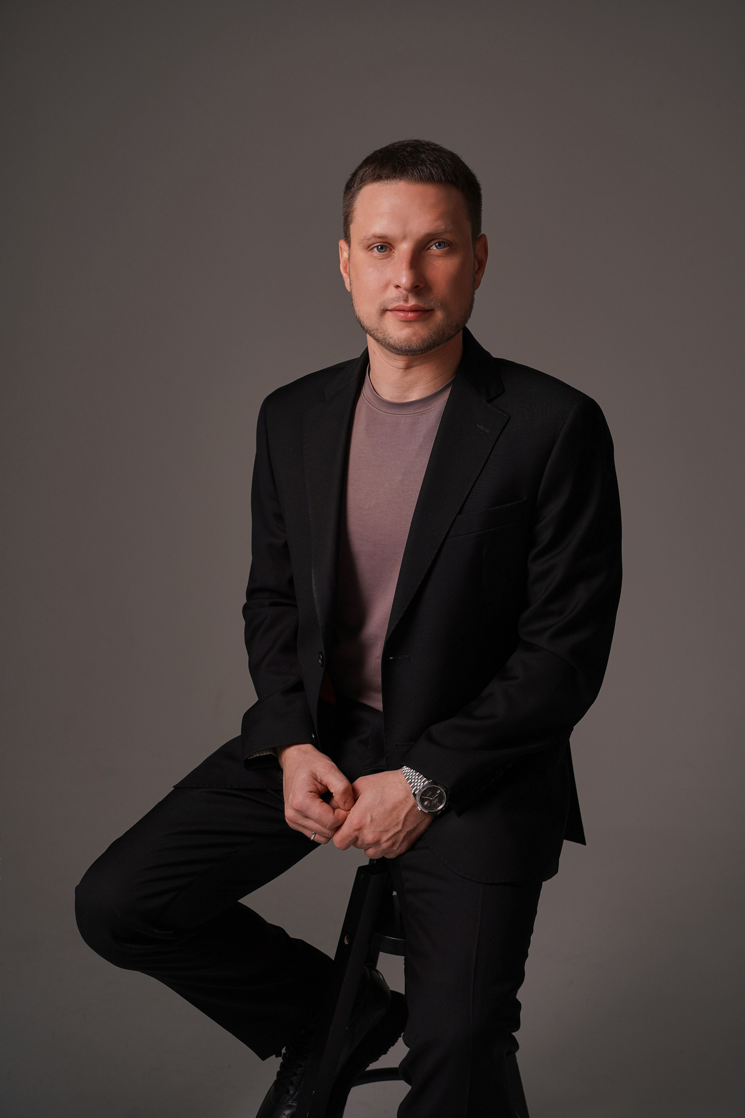 LEO COMPANY. Фотограф