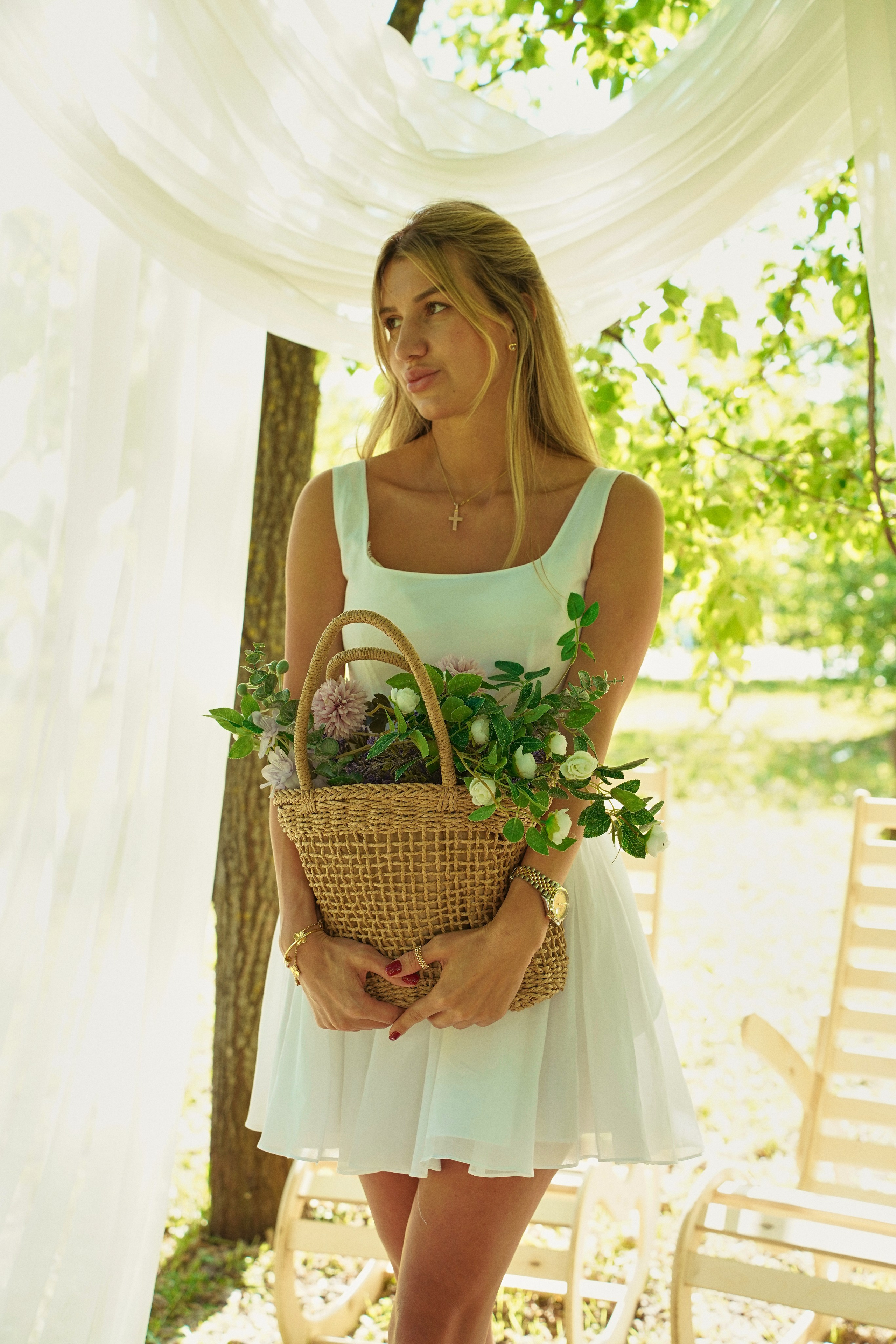 Мероприятие Брусника. Фотограф