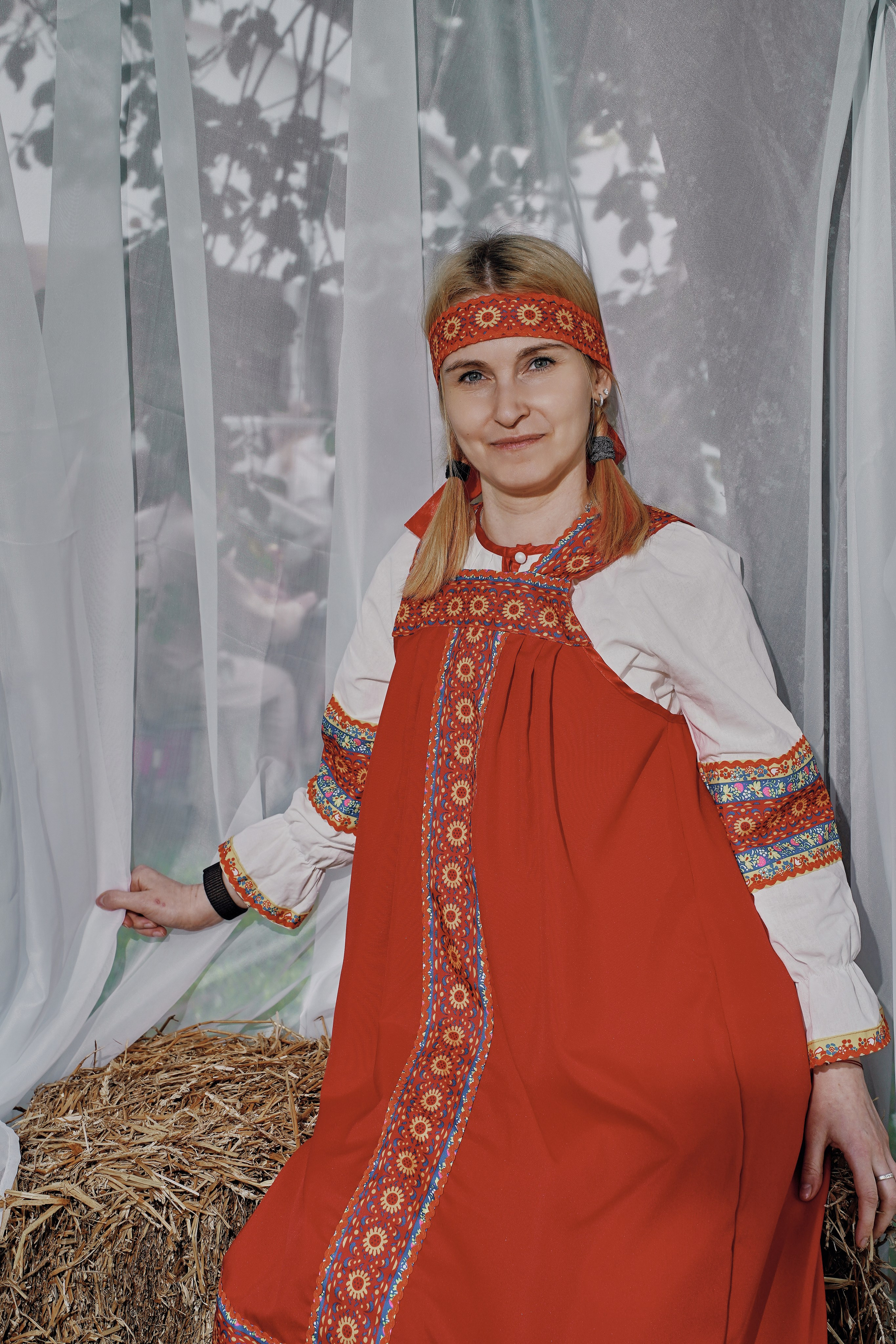 SLAVIC PARTY. Фотограф