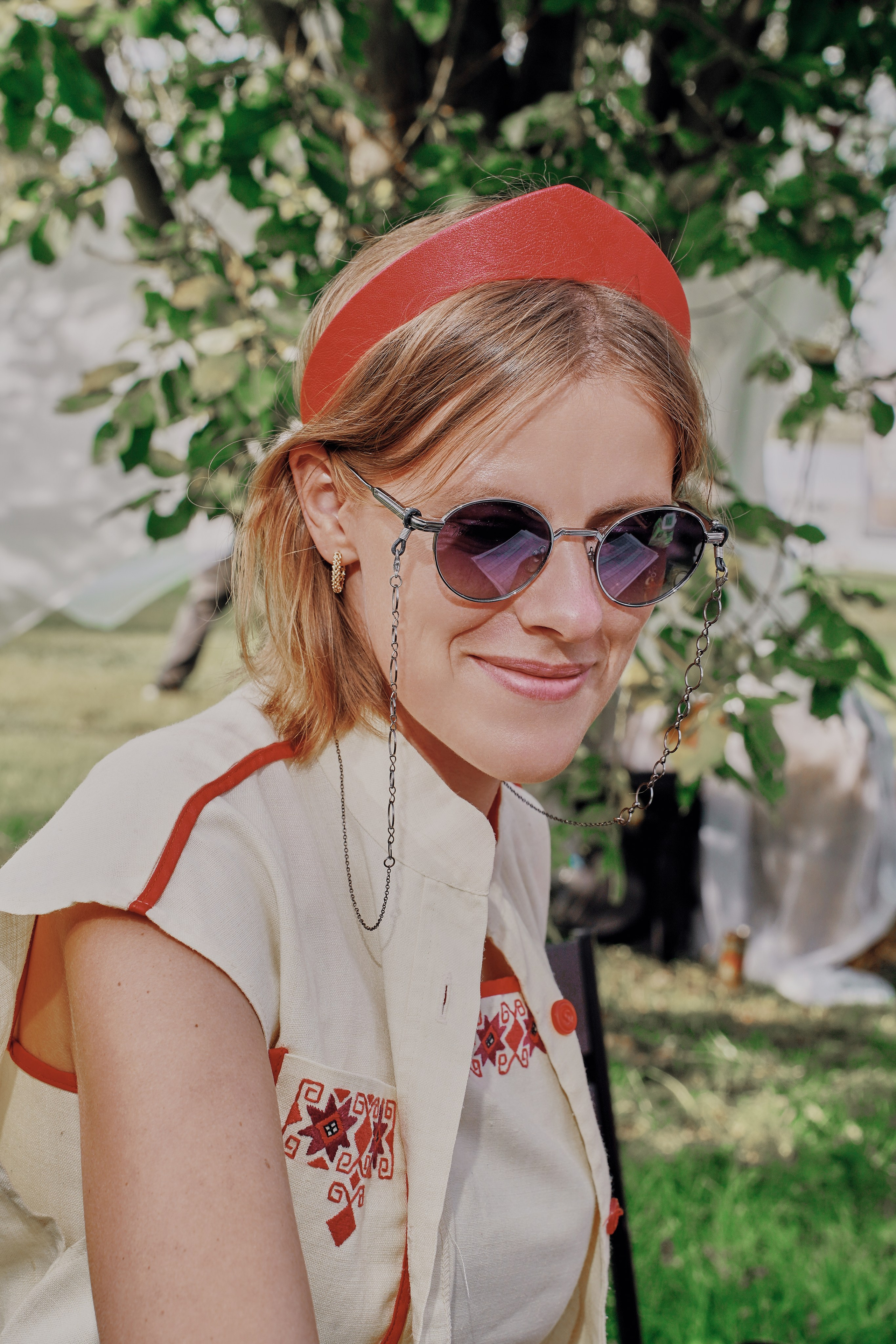 SLAVIC PARTY. Фотограф