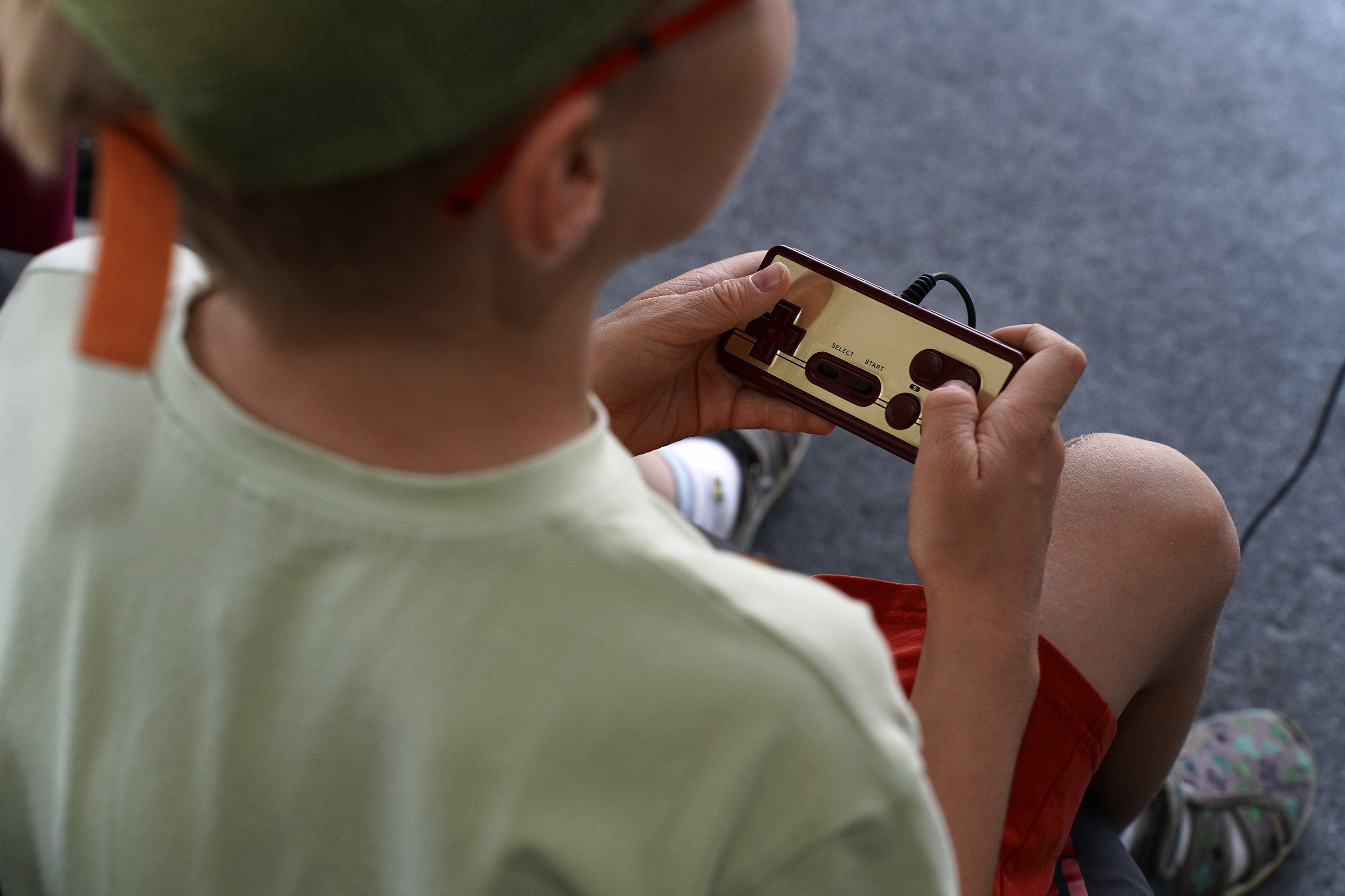 Ретро Рейс 2025 Х Biicla. Фотограф