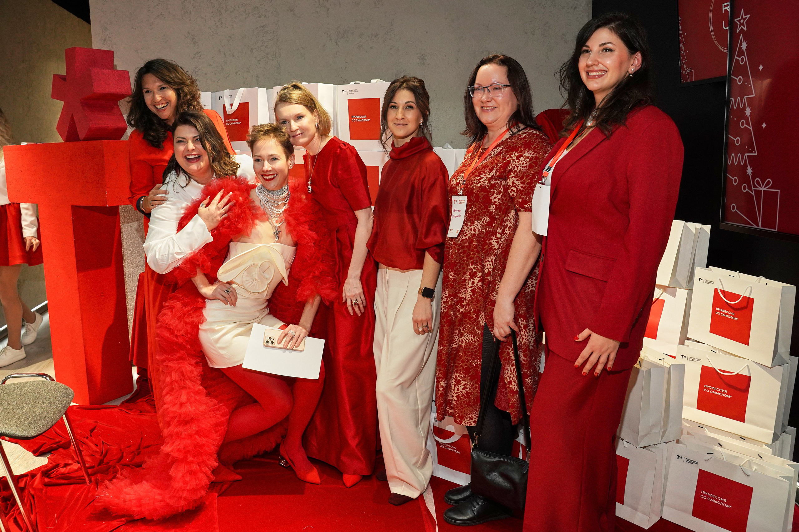 Корпоратив 2025 UPDATE. Фотограф