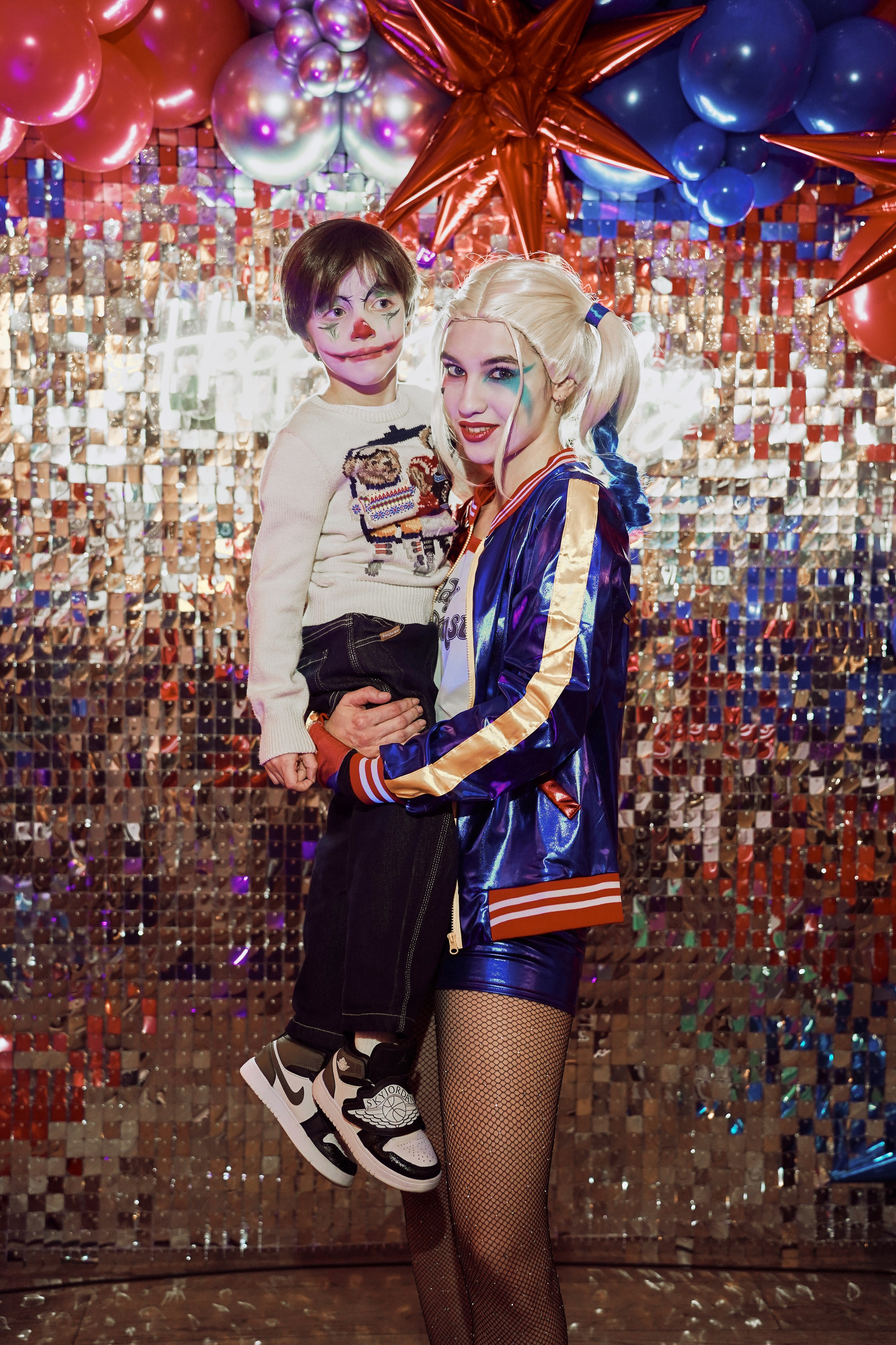 День Рождения 11 лет. Фотограф