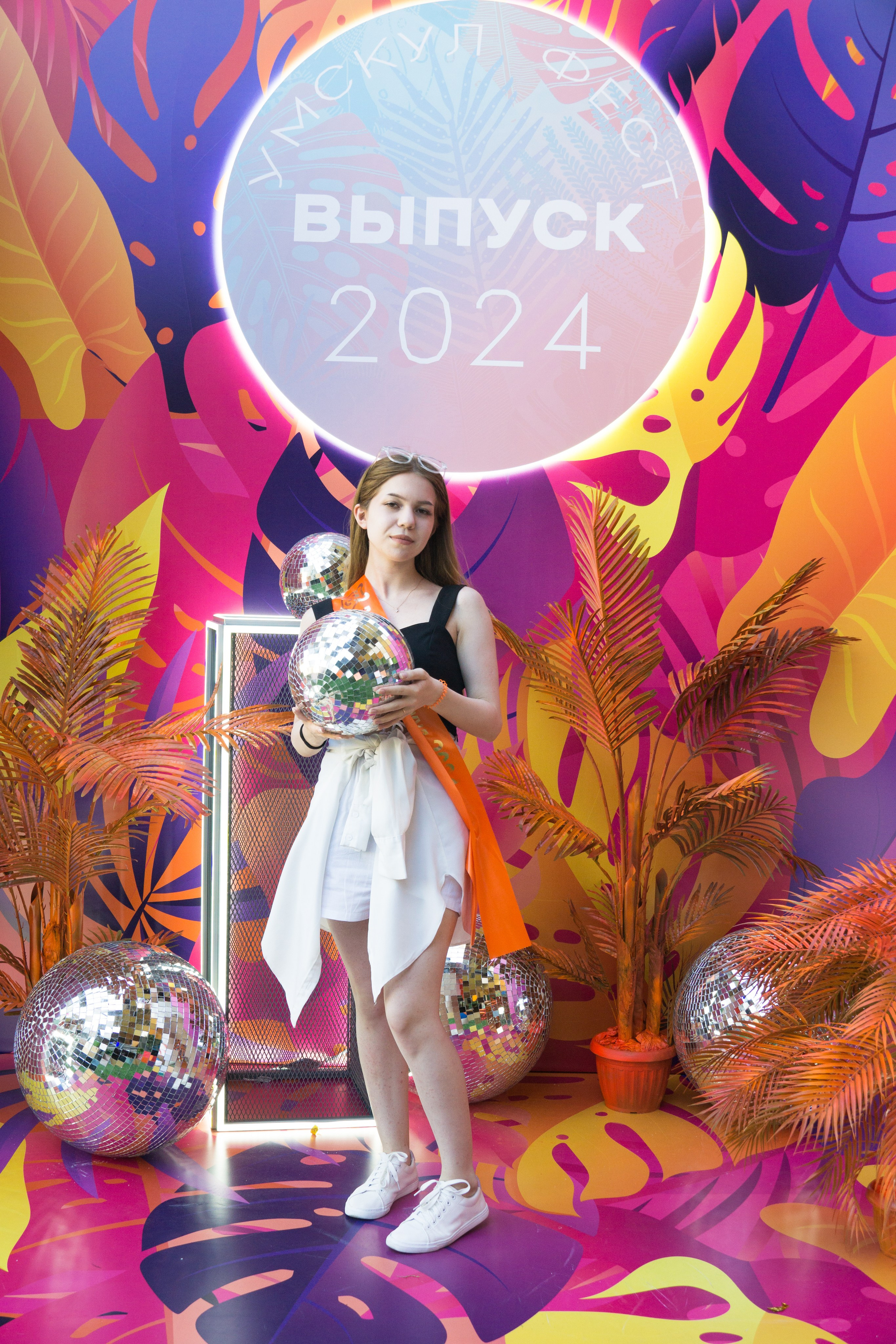 VK GIPSY Выпускной УМСКУЛ. Фотограф