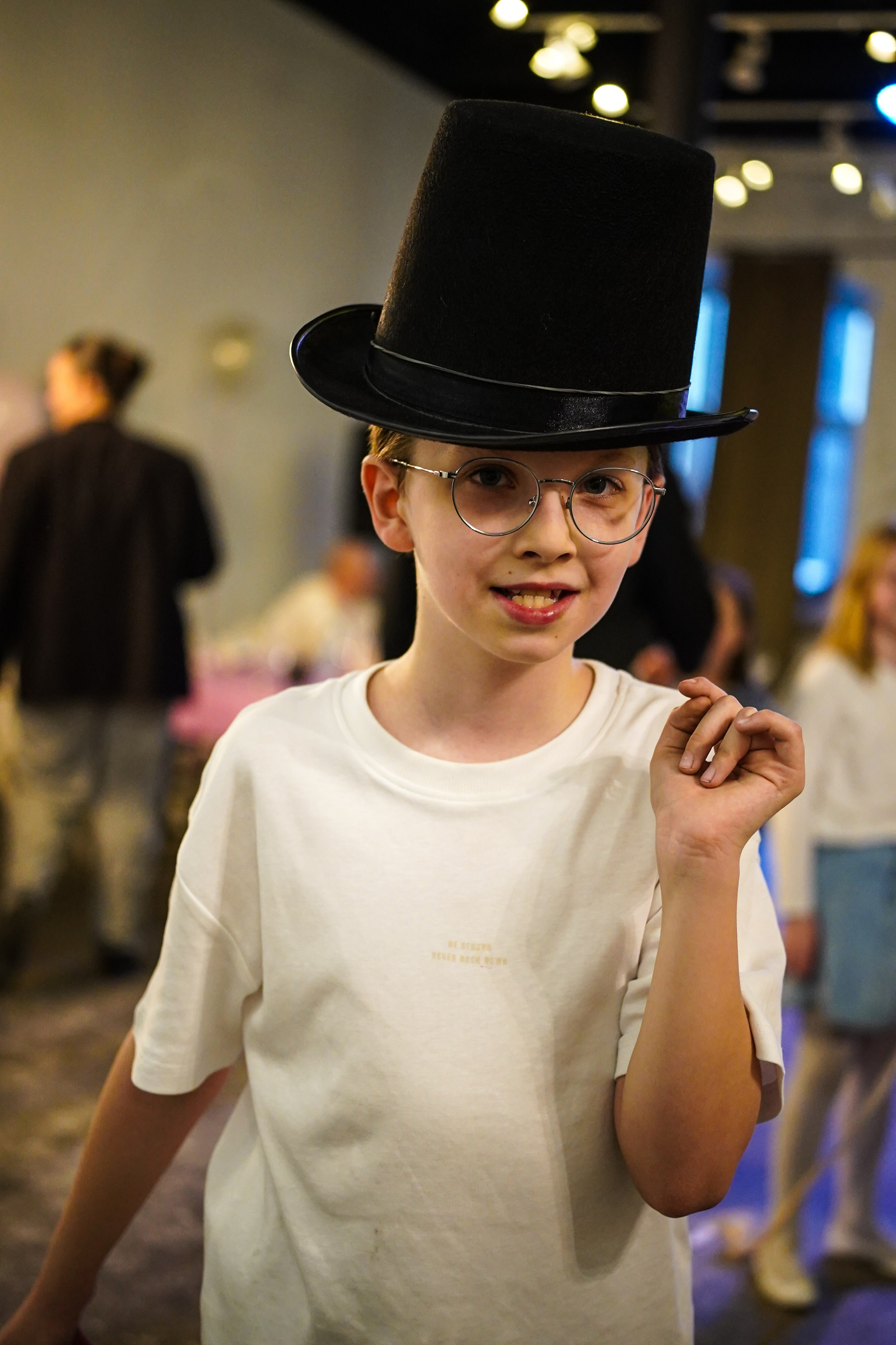 День Рождения Алиса в стране чудес. Фотограф