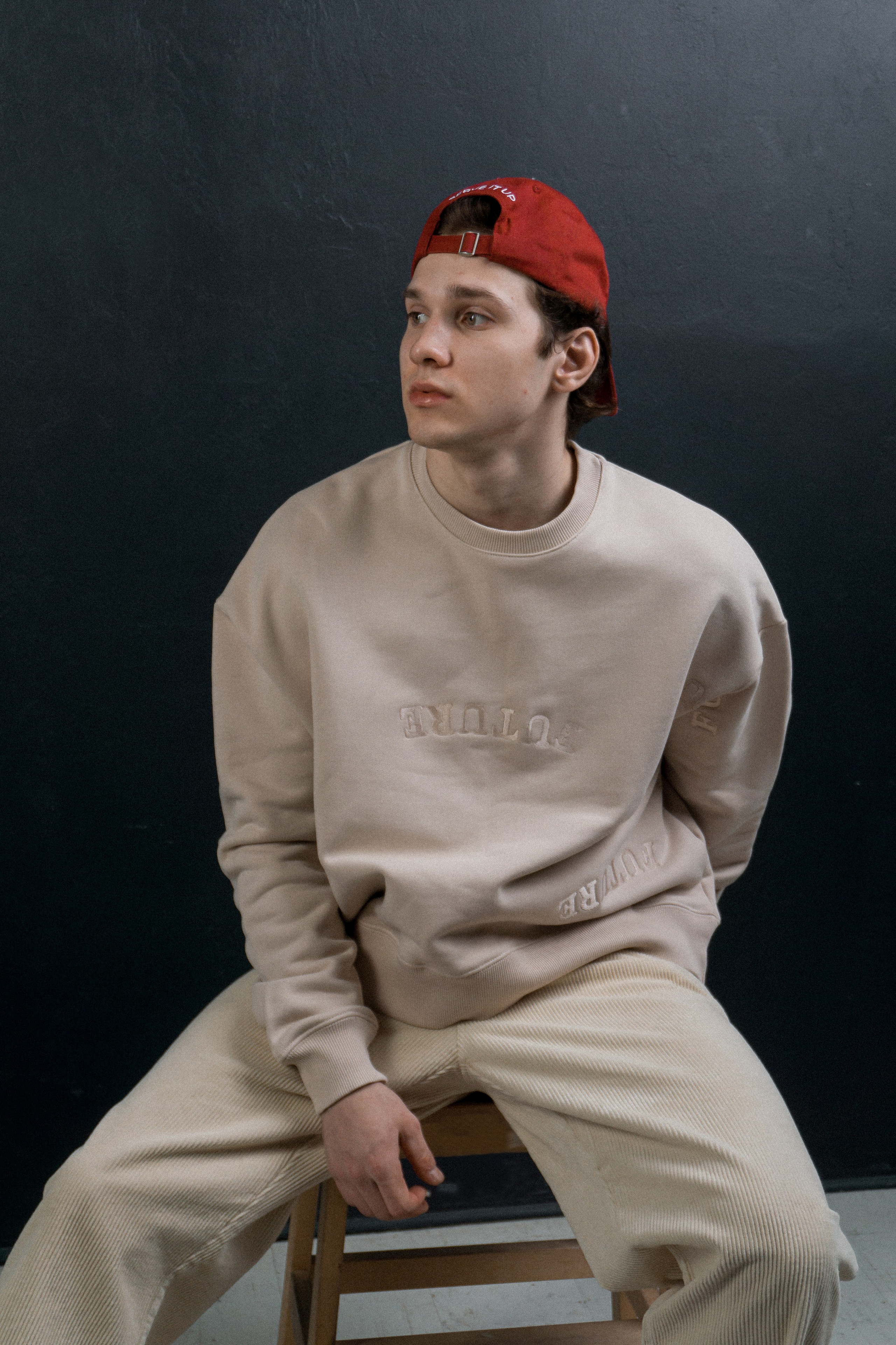 Александр. Фотограф