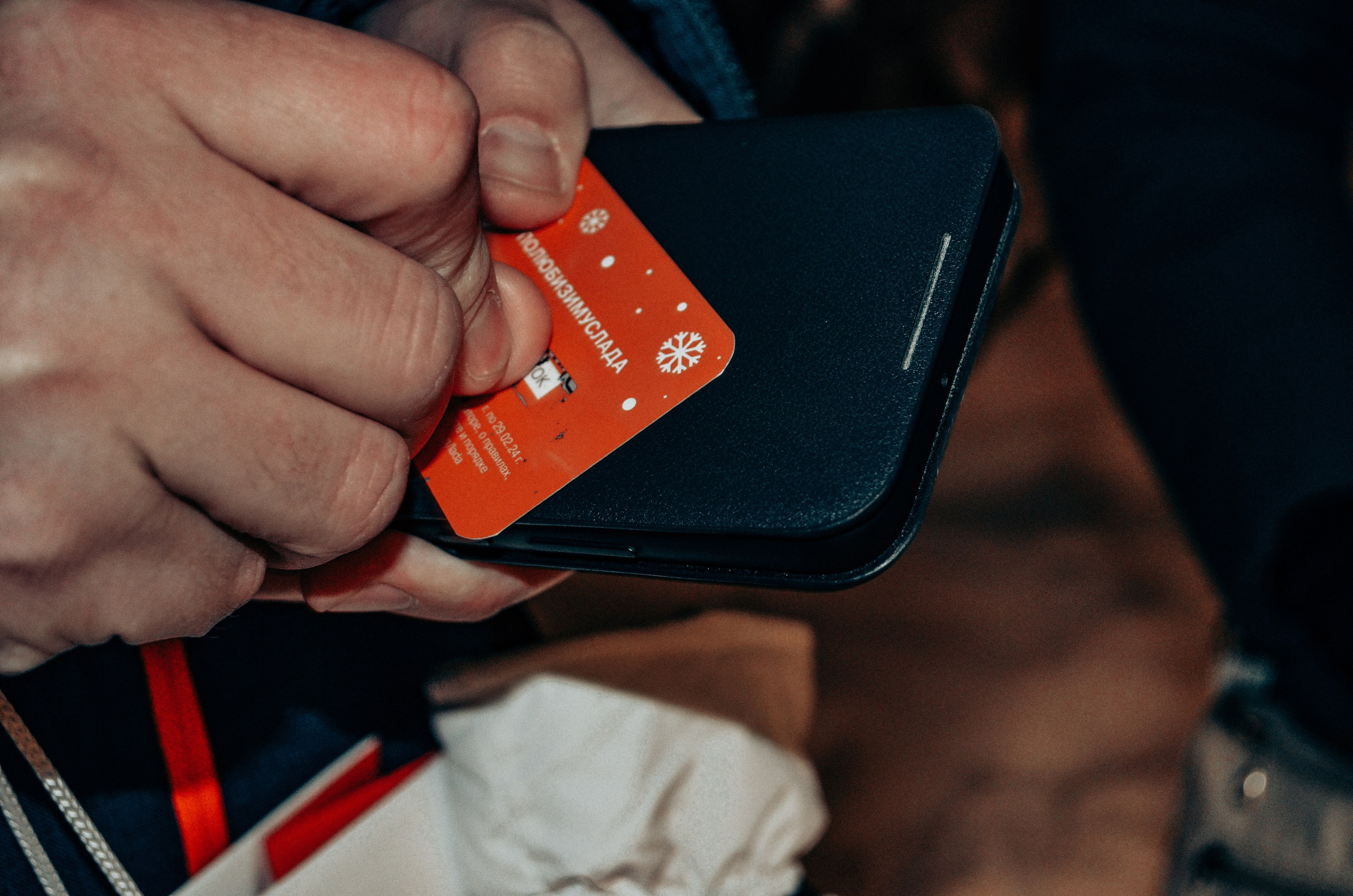 LADA ВДНХ. Фотограф